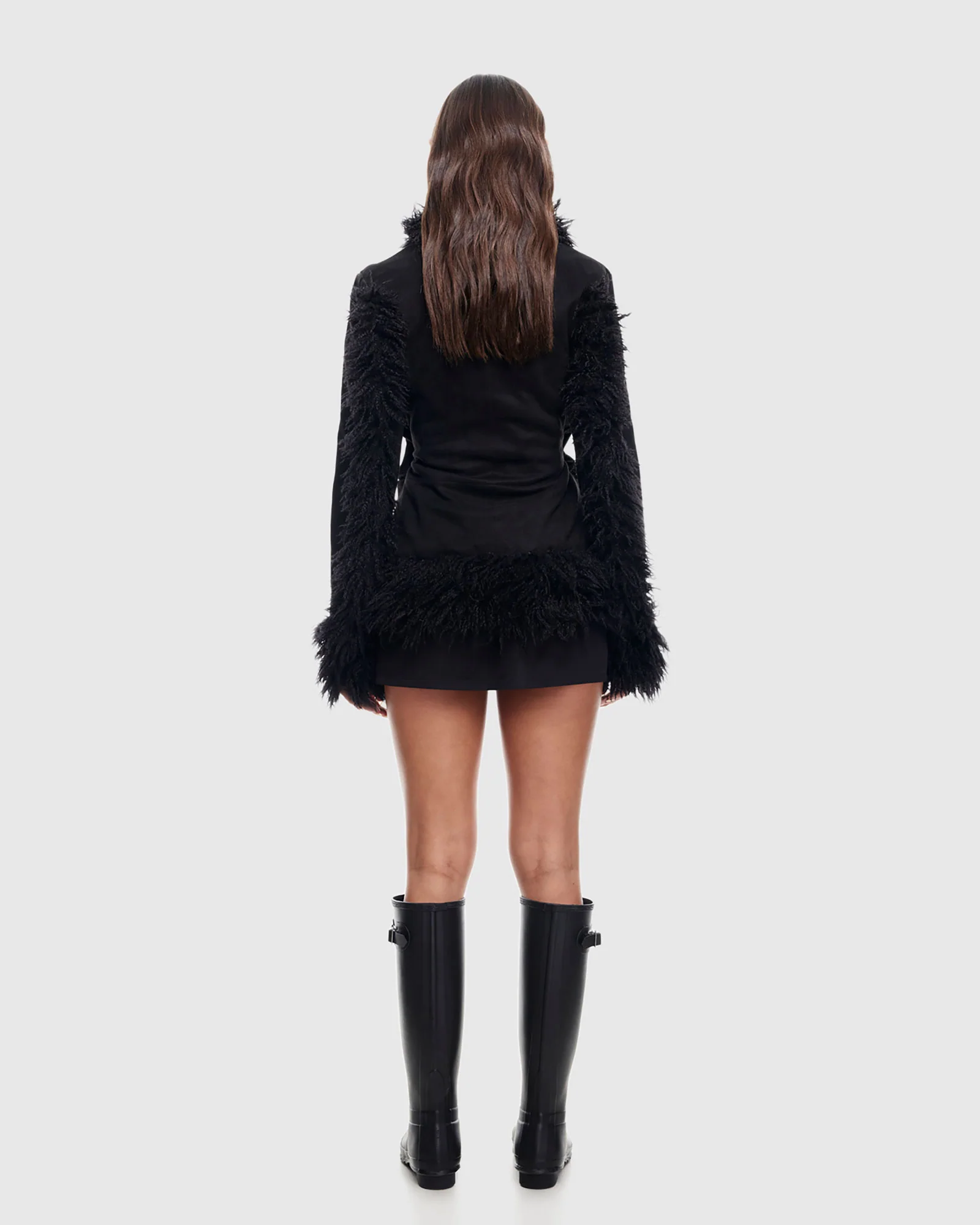 Oui Oui Coat - Image 2