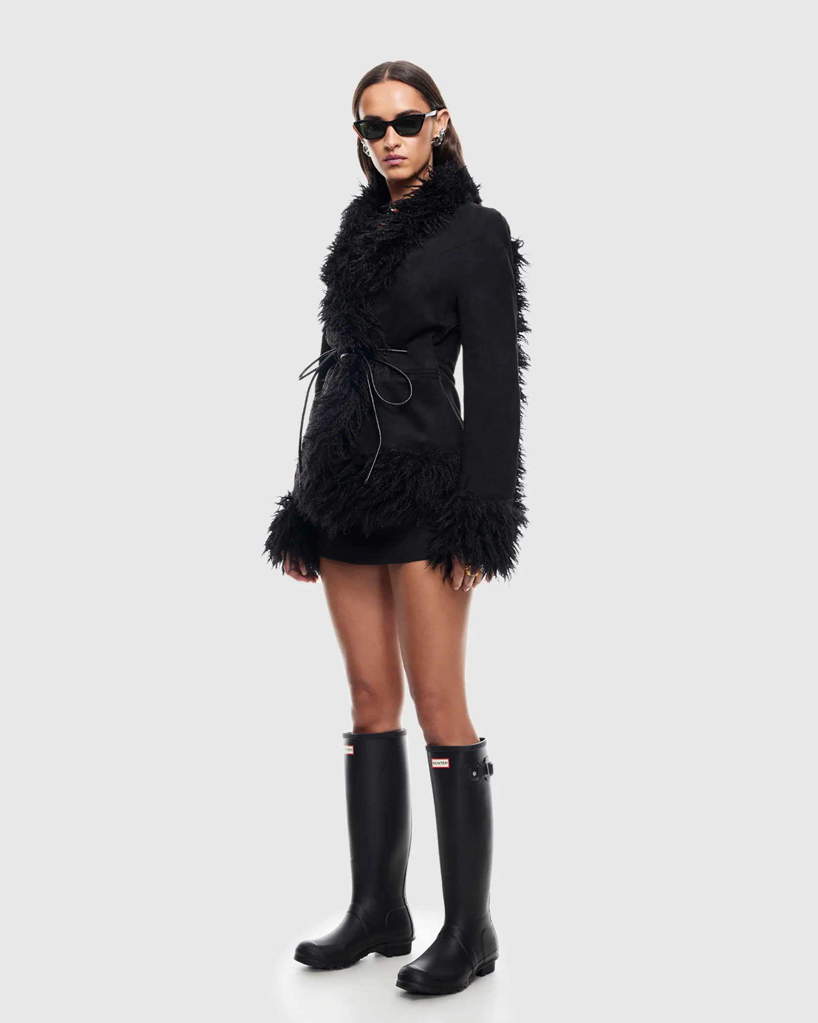 Oui Oui Coat - Image 3