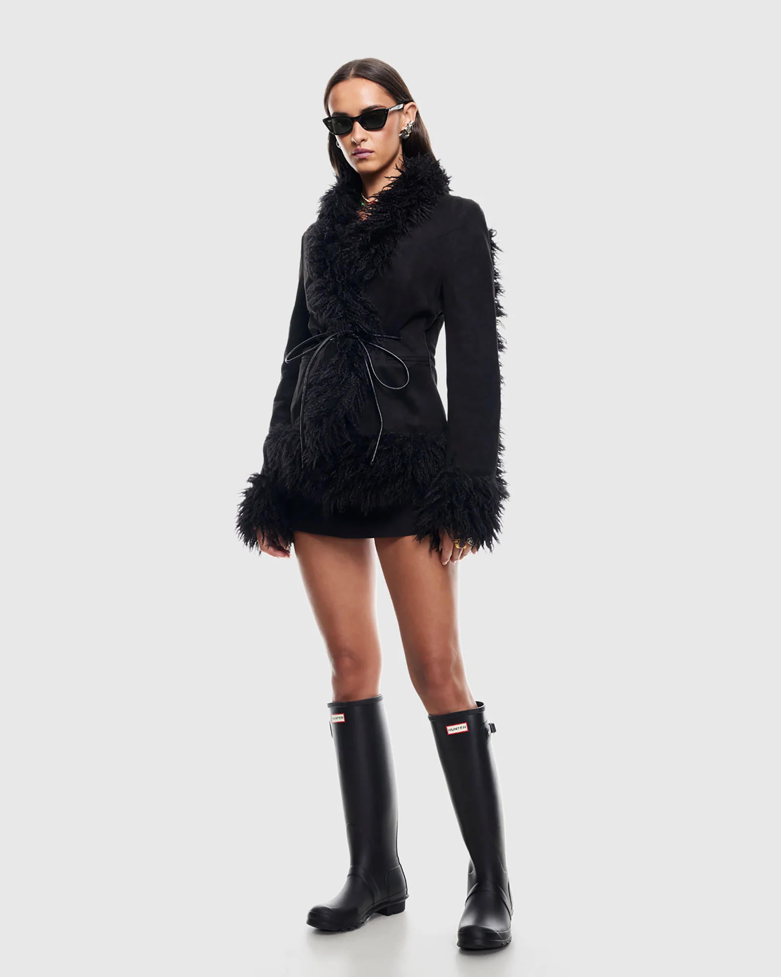 Oui Oui Coat - Image 4