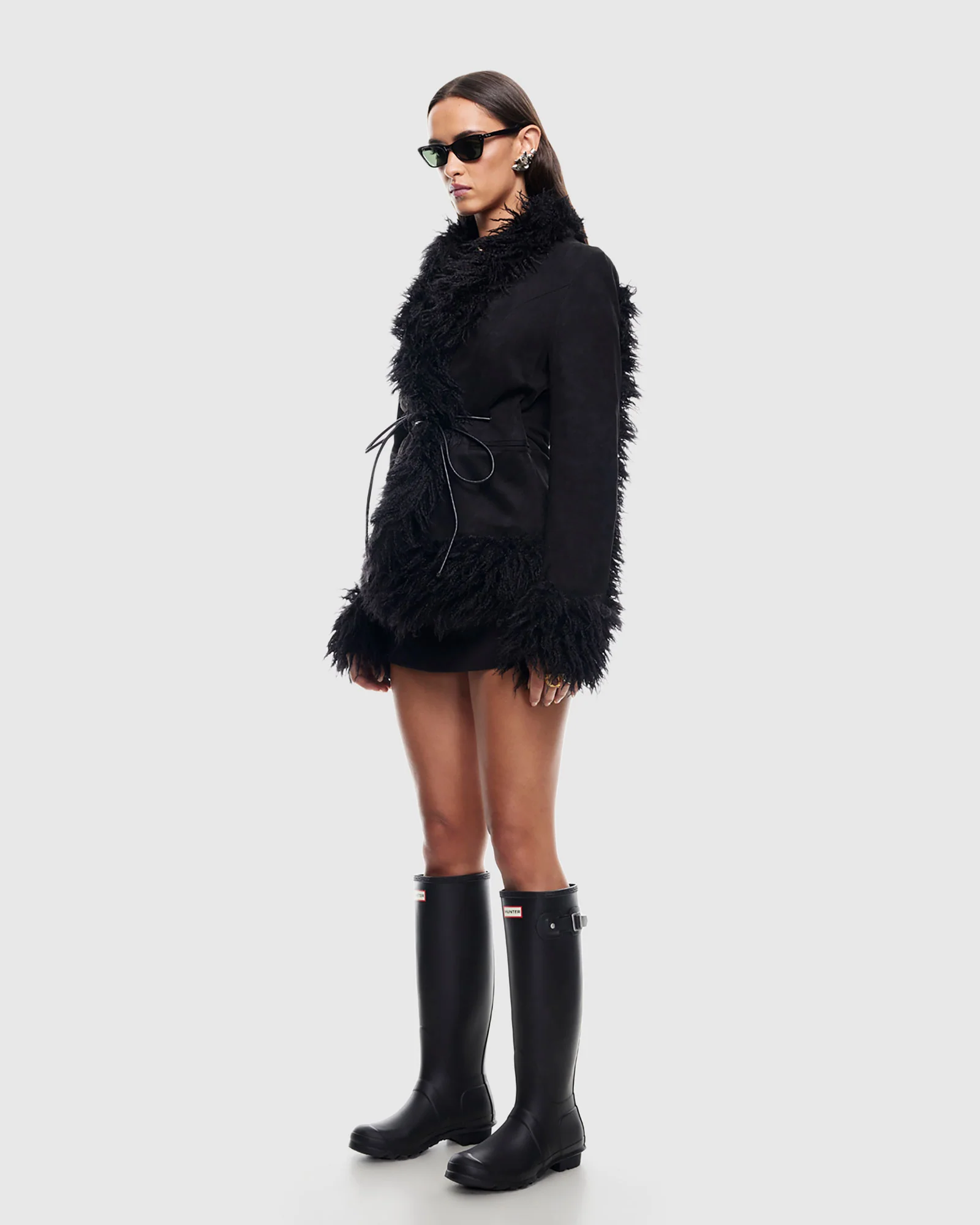 Oui Oui Coat - Image 5
