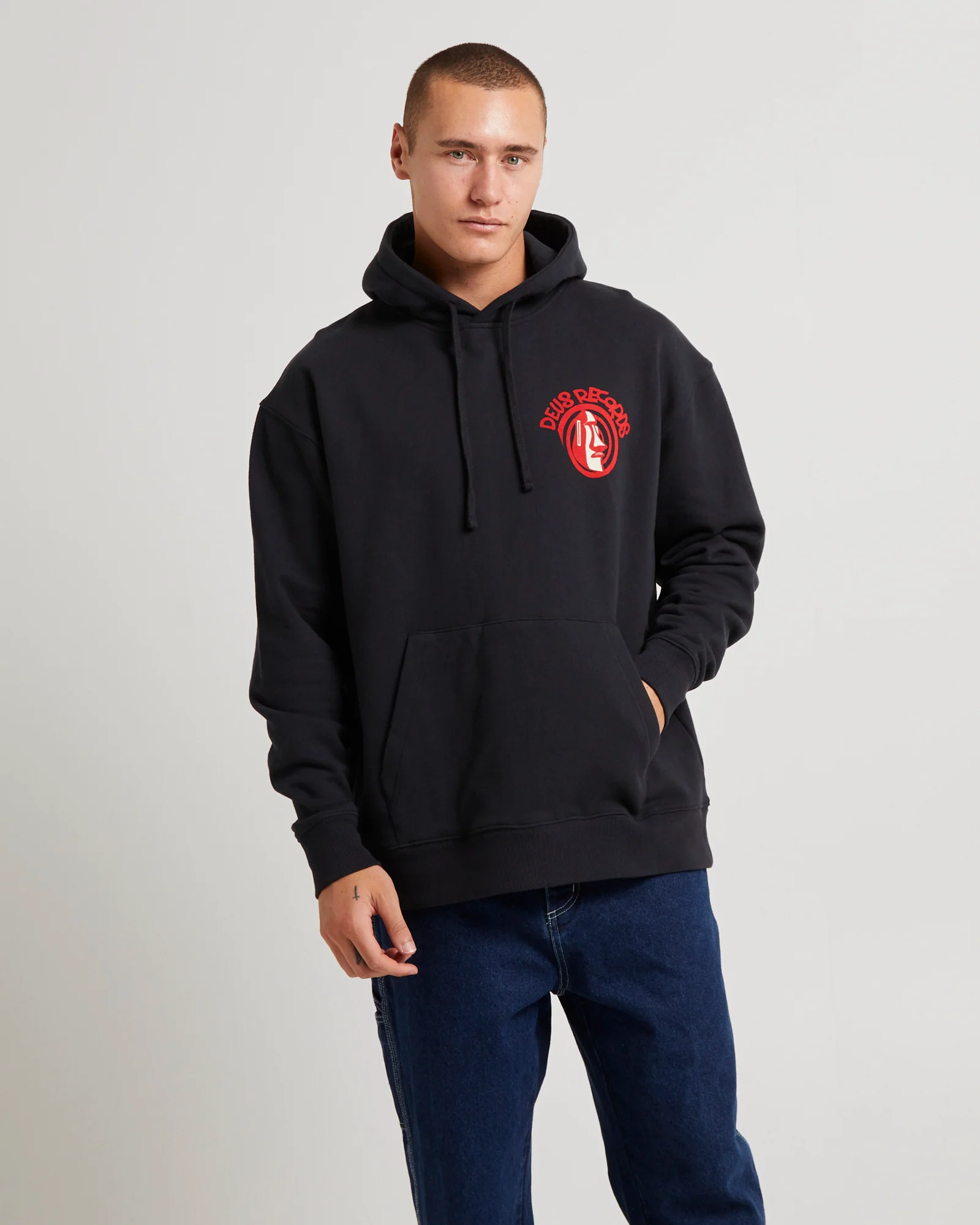 Outerworld Hoodie - Image 2