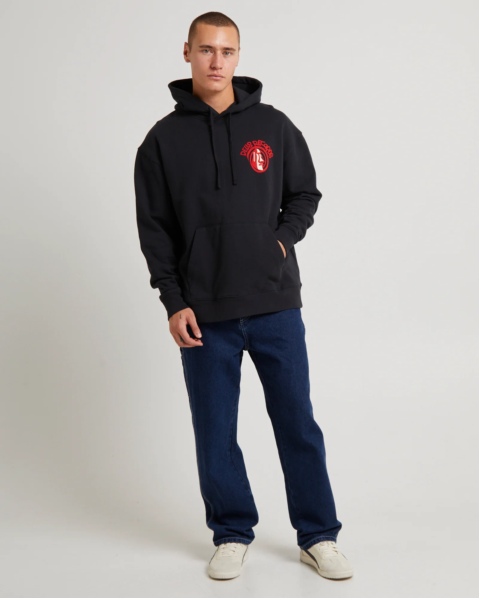 Outerworld Hoodie - Image 3