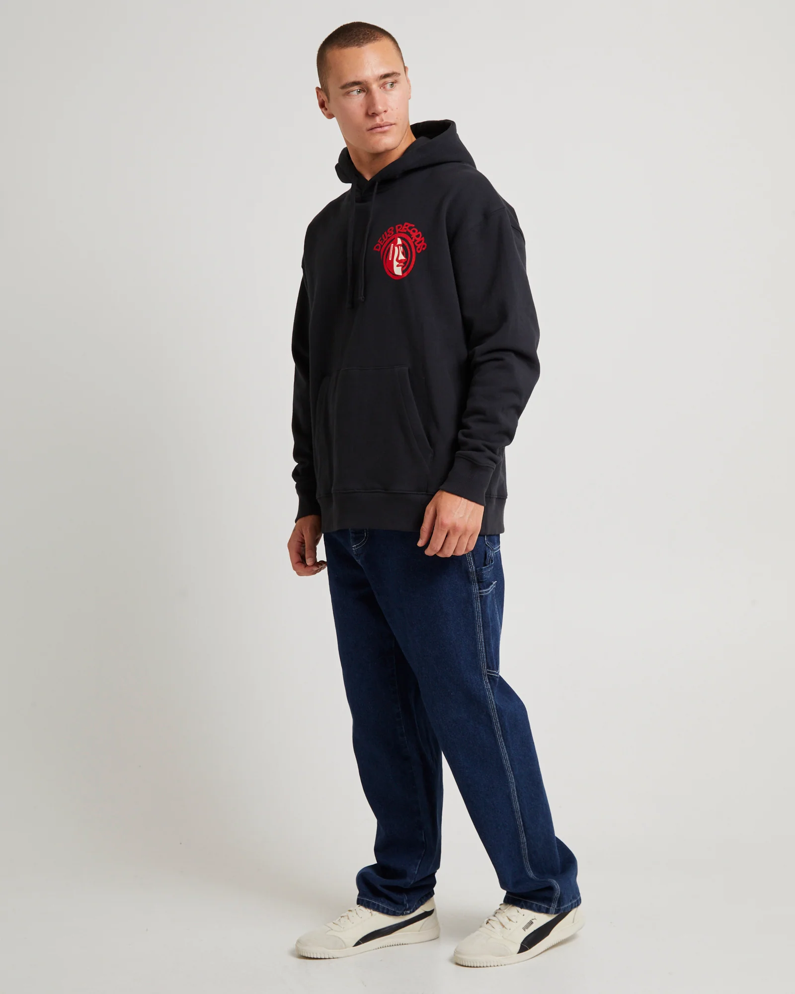 Outerworld Hoodie - Image 4