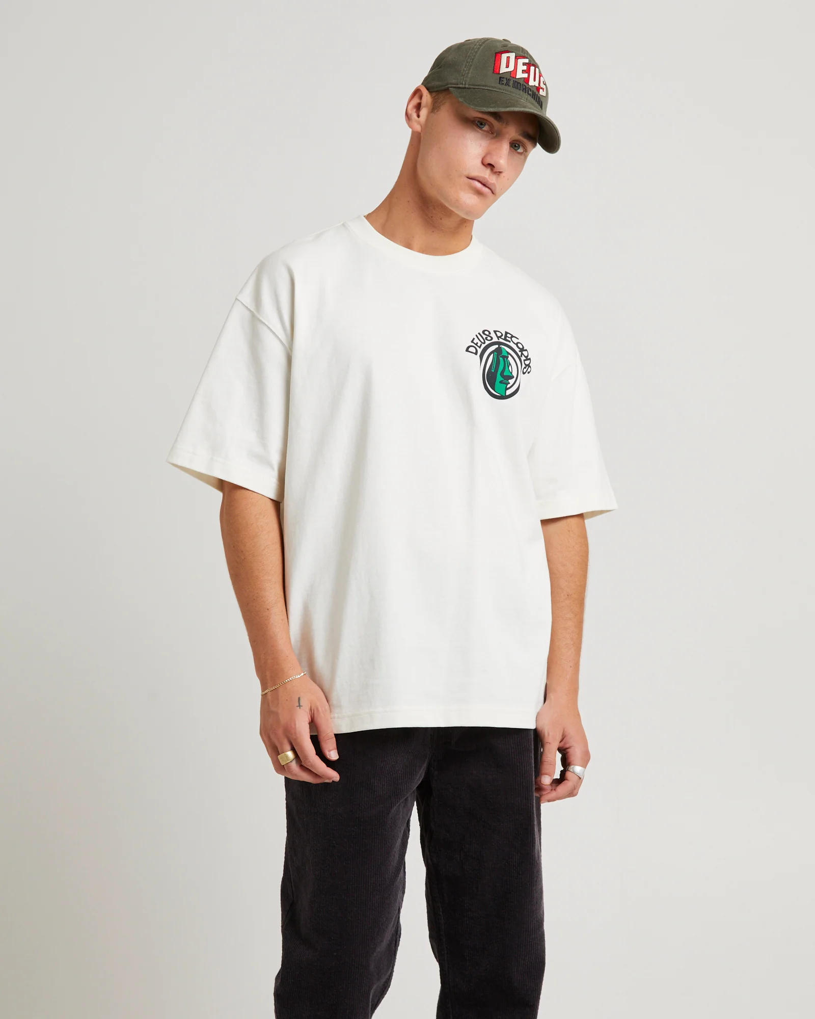 Outerworld T-Shirt - Image 2