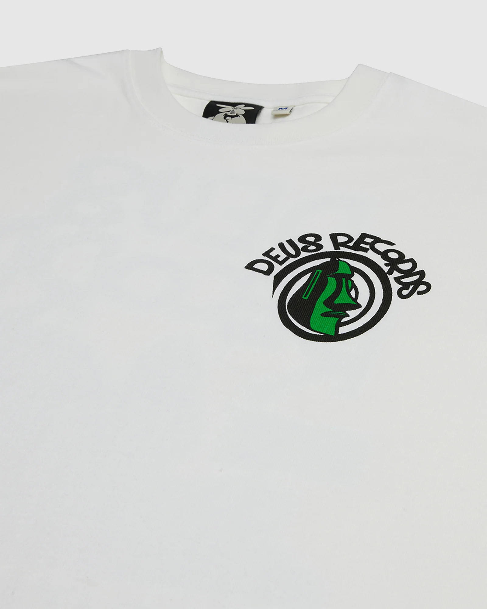 Outerworld T-Shirt - Image 9