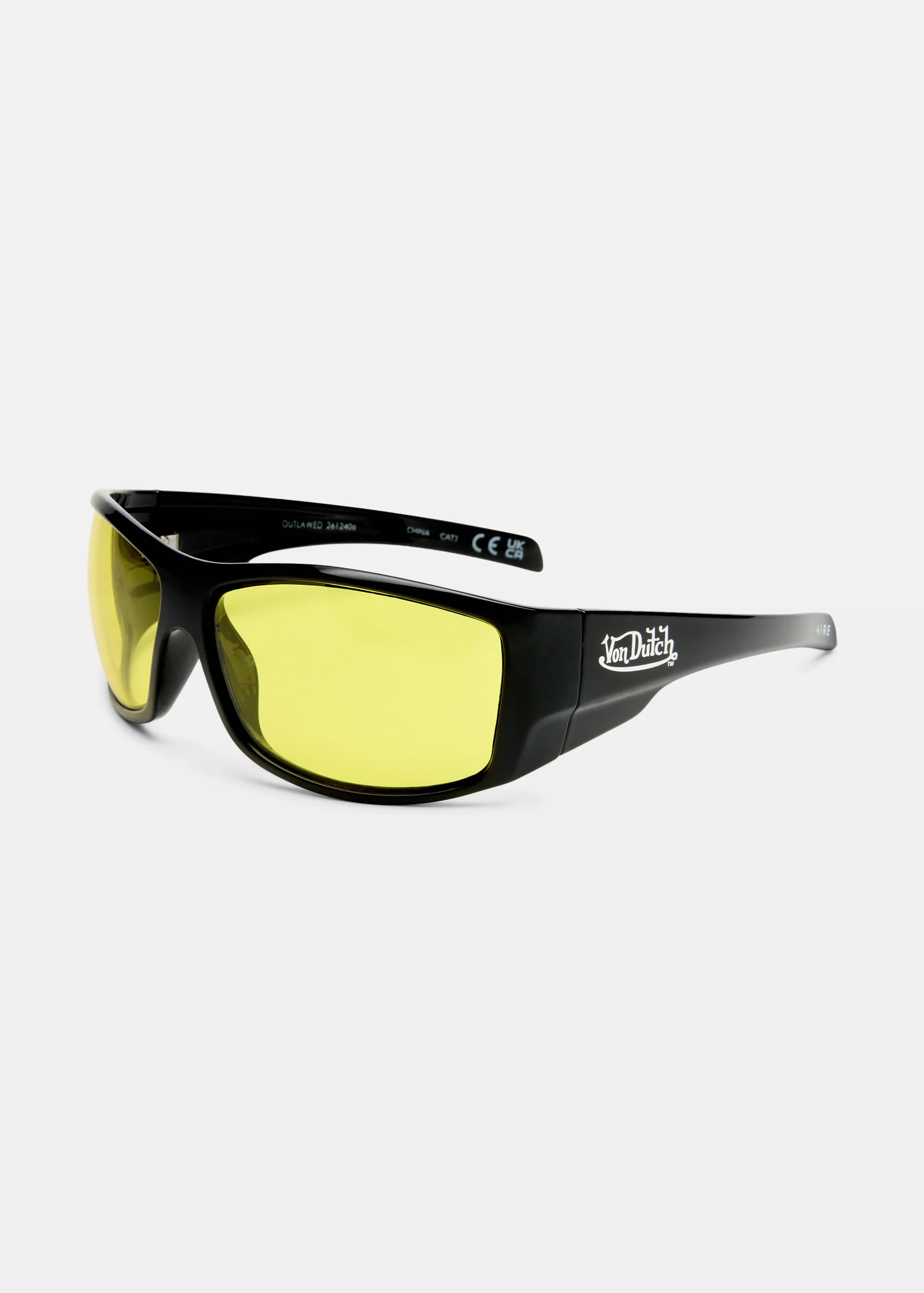Outlawed Sunglasses - Image 2