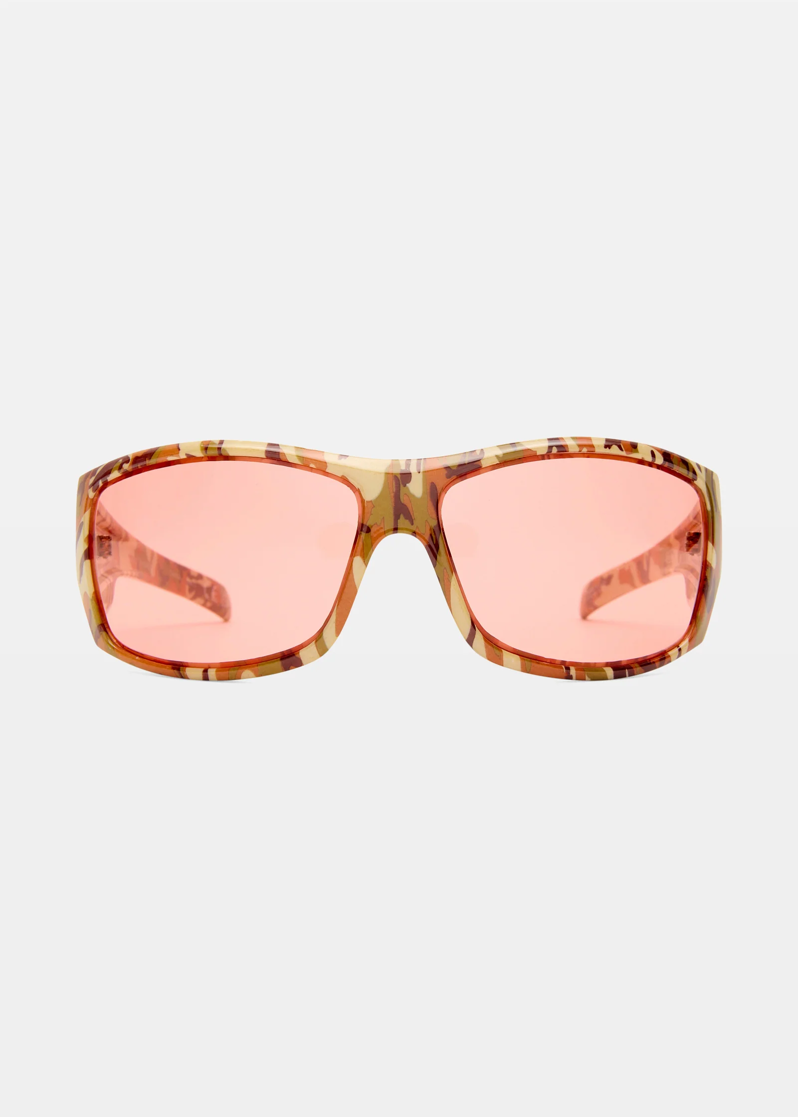 Outlawed Sunglasses