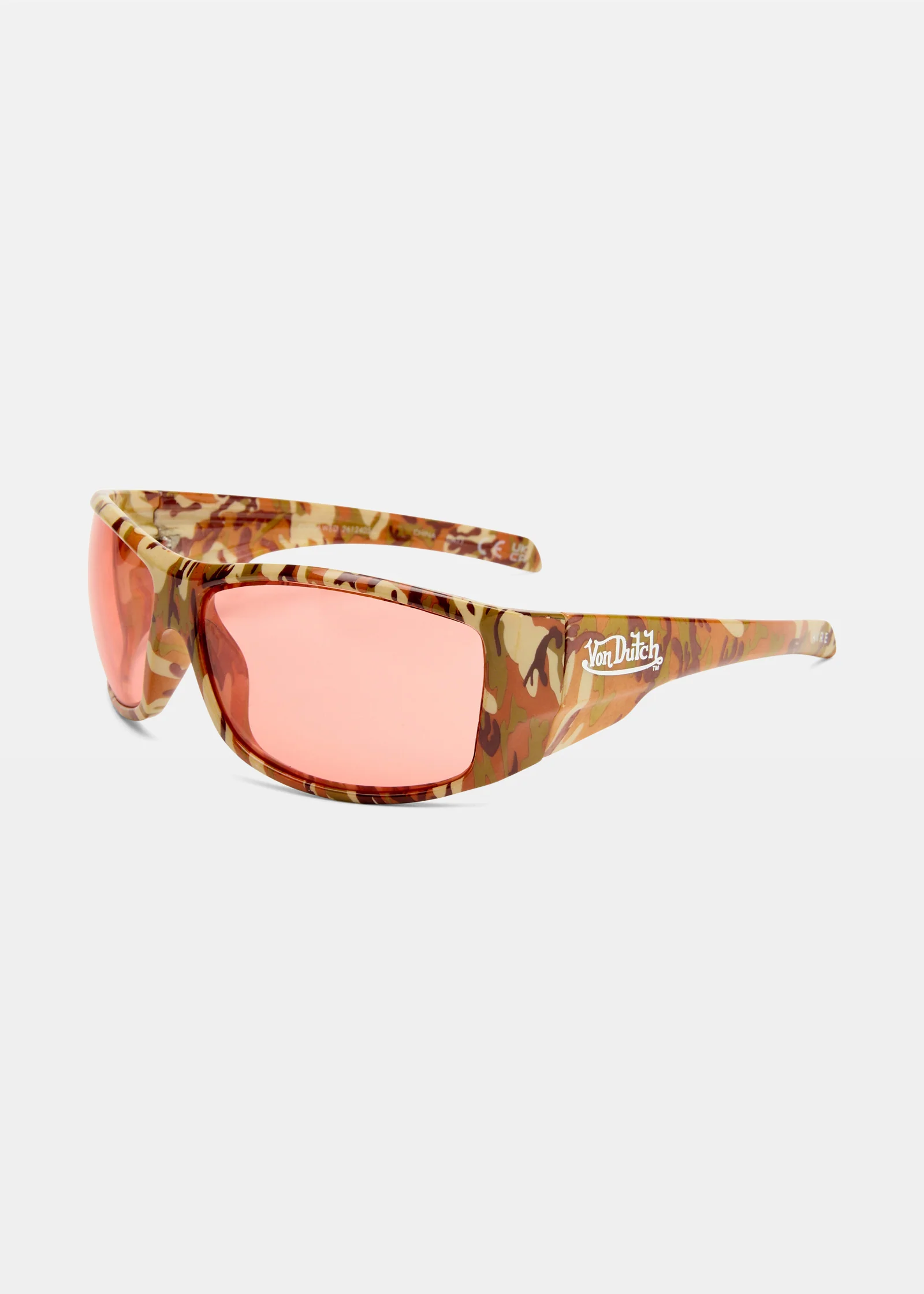 Outlawed Sunglasses - Image 2