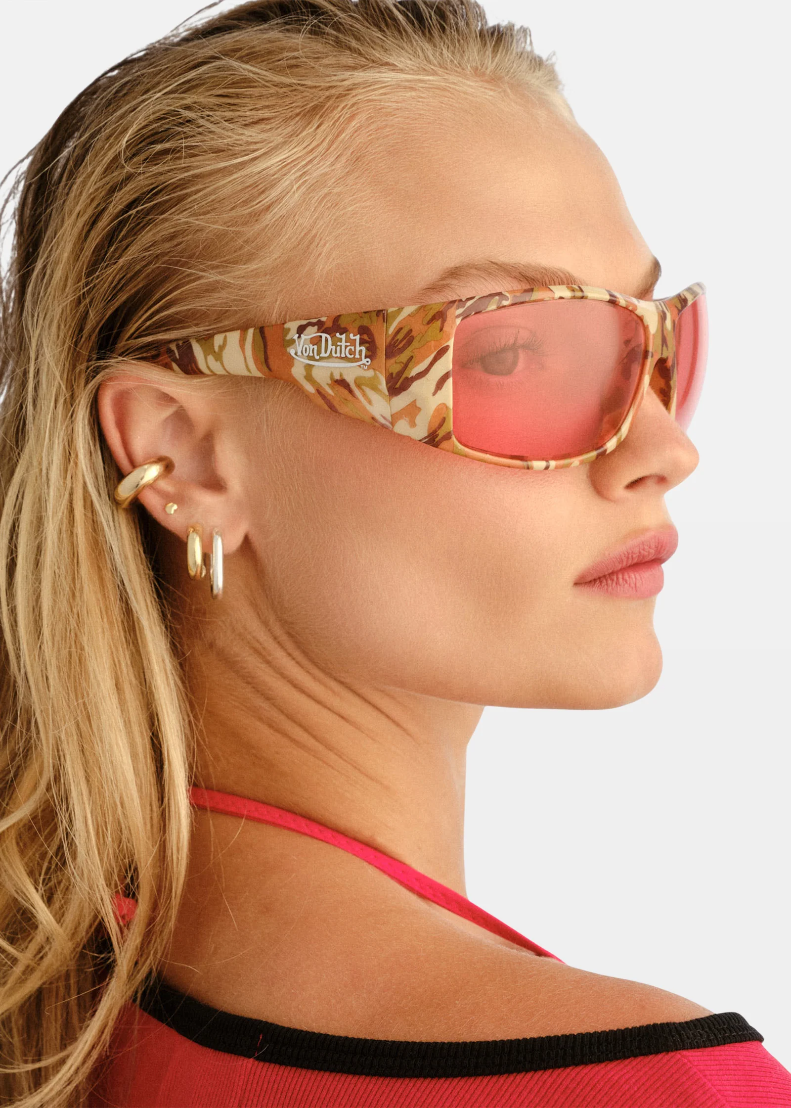 Outlawed Sunglasses - Image 5
