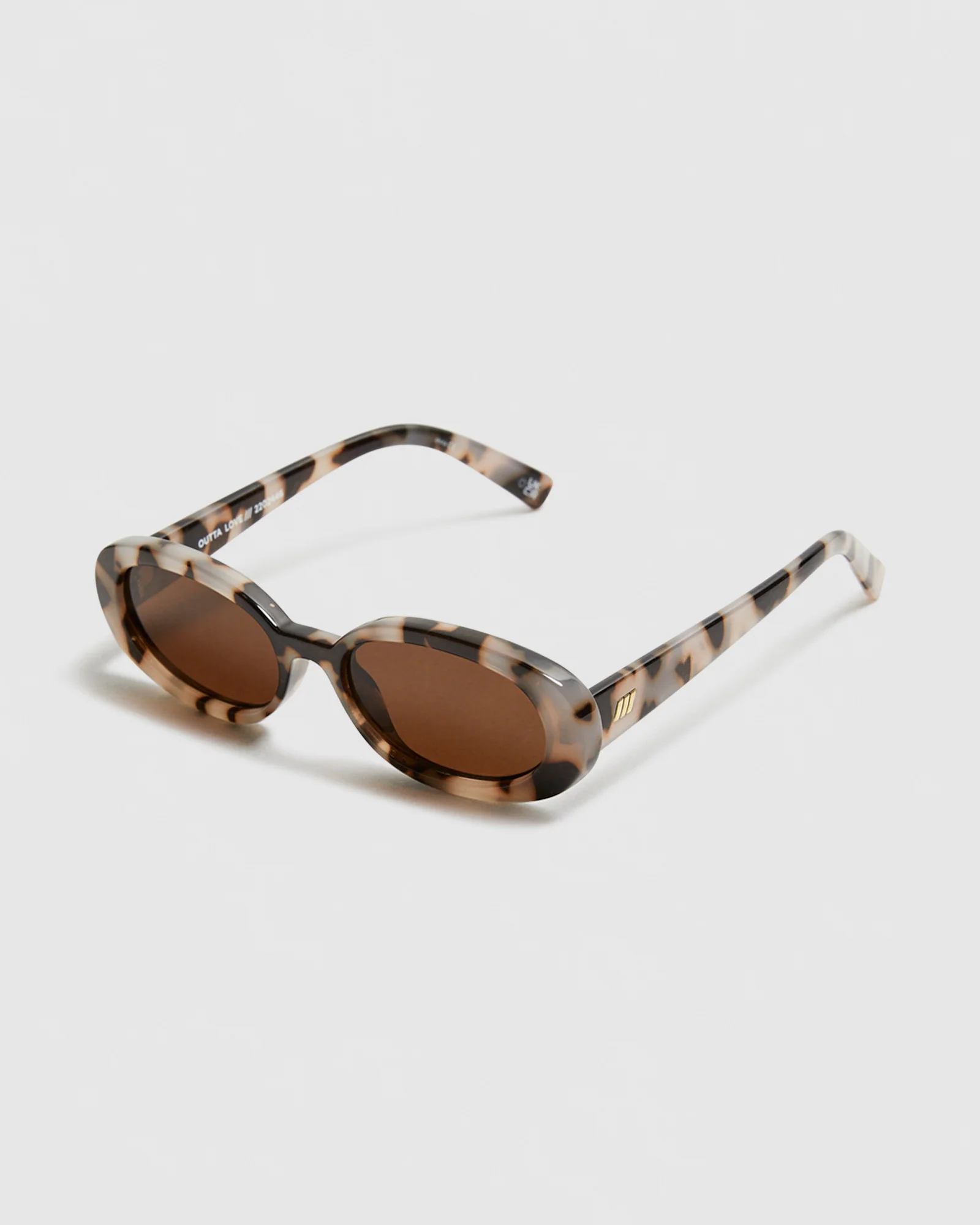 Outta Love Sunglasses Cookie Tort - Image 3