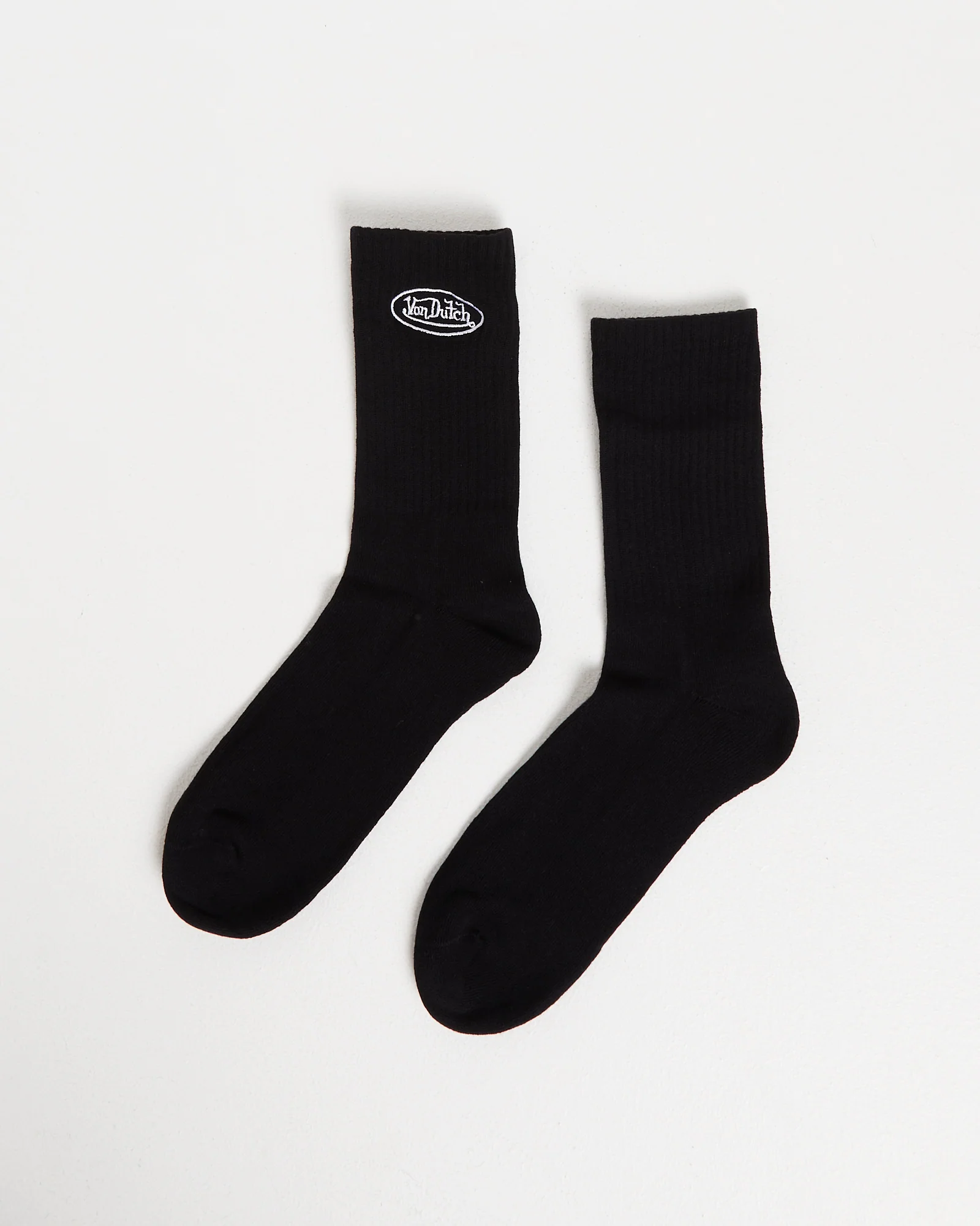 Oval Logo Socks 3 Pack - Image 2