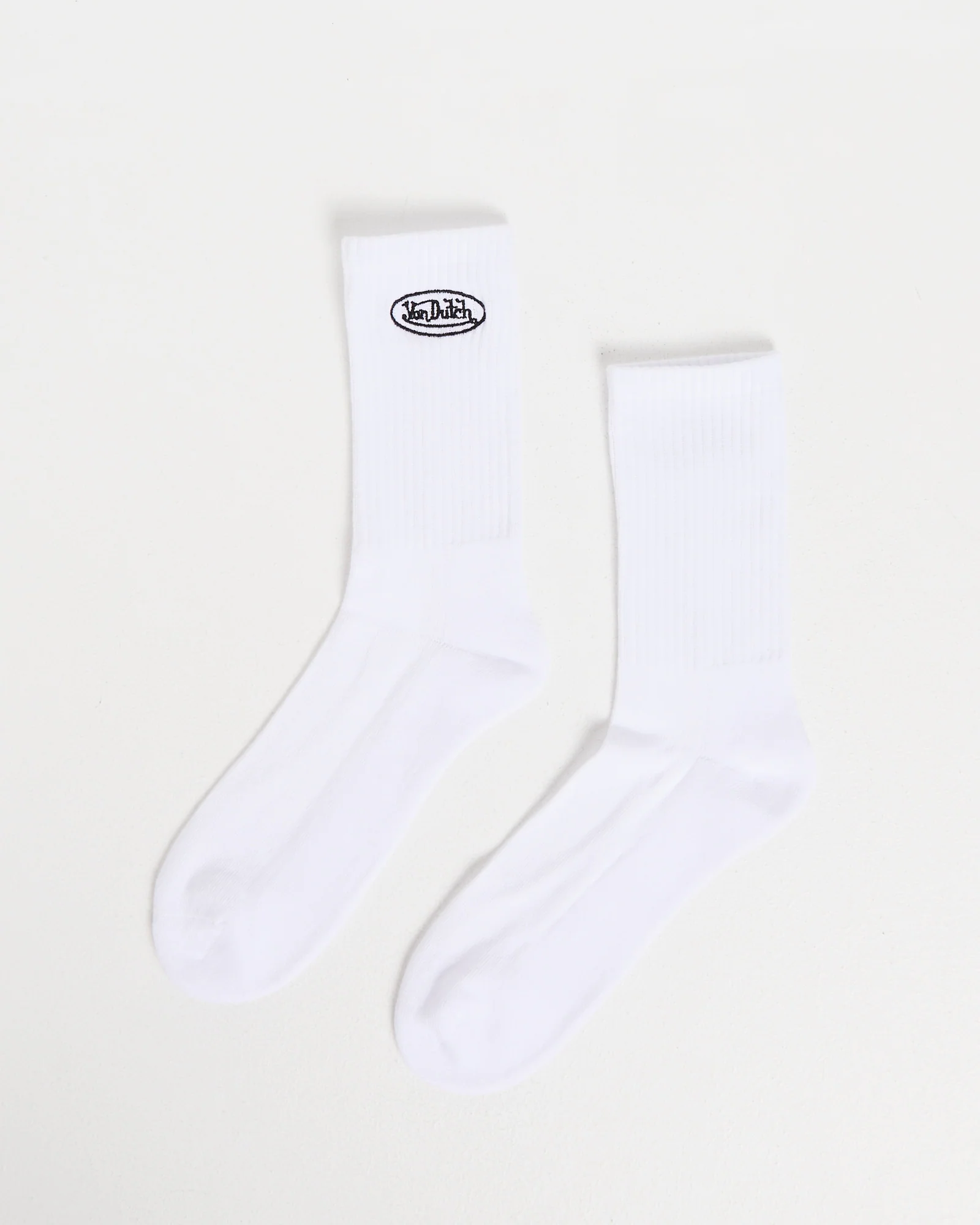 Oval Logo Socks 3 Pack - Image 2