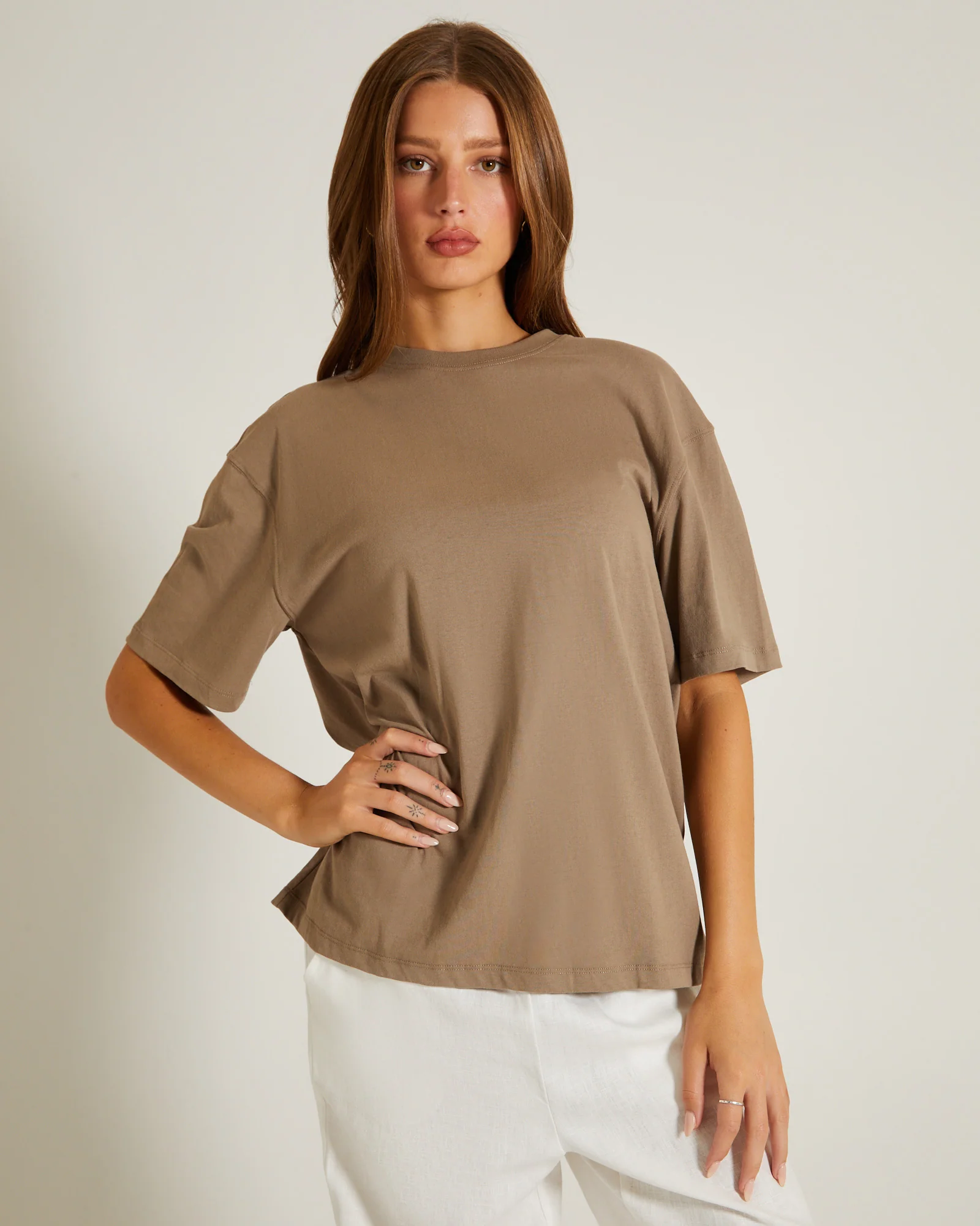 Oversized T-Shirt - Image 5