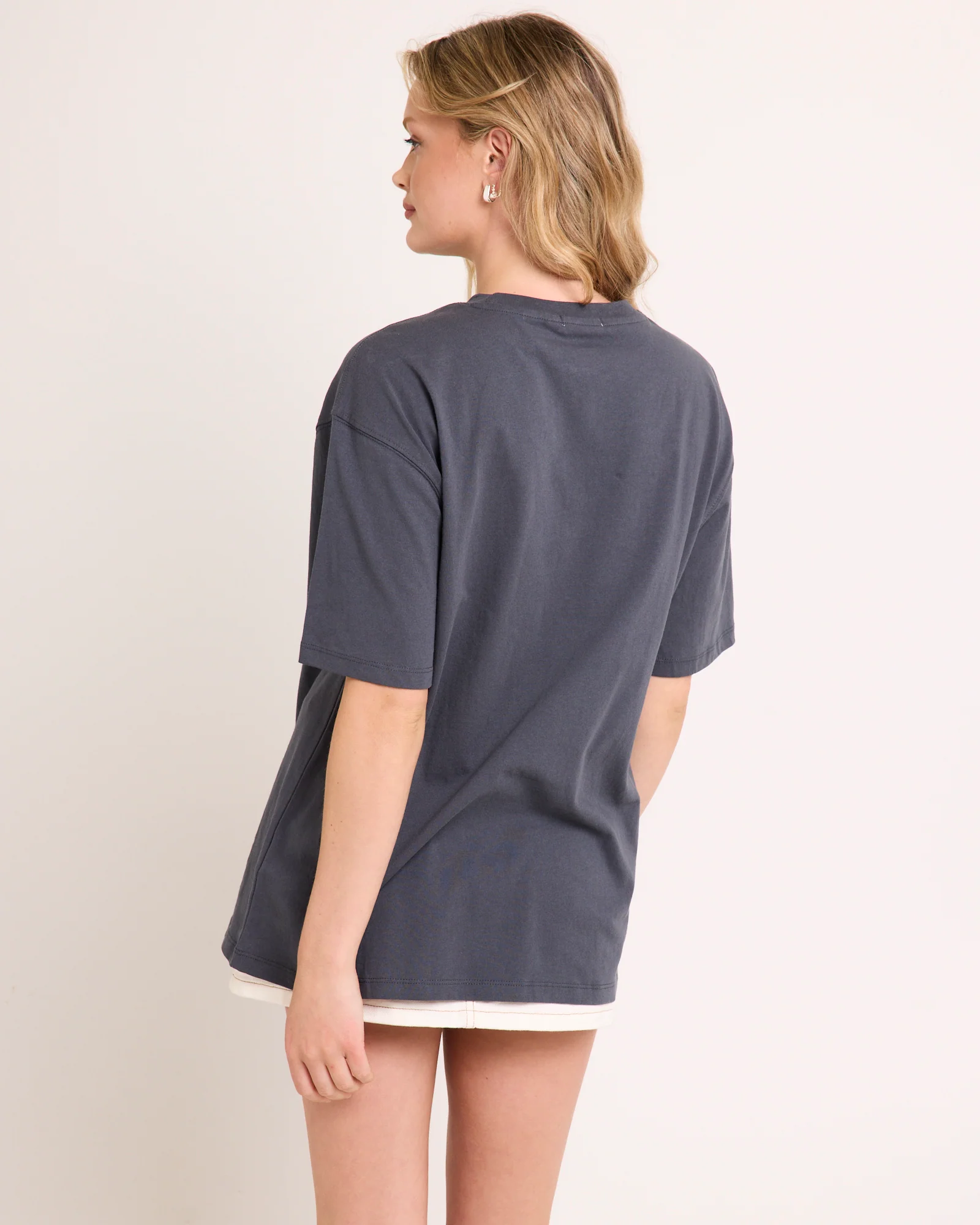 Oversized T-Shirt - Image 4