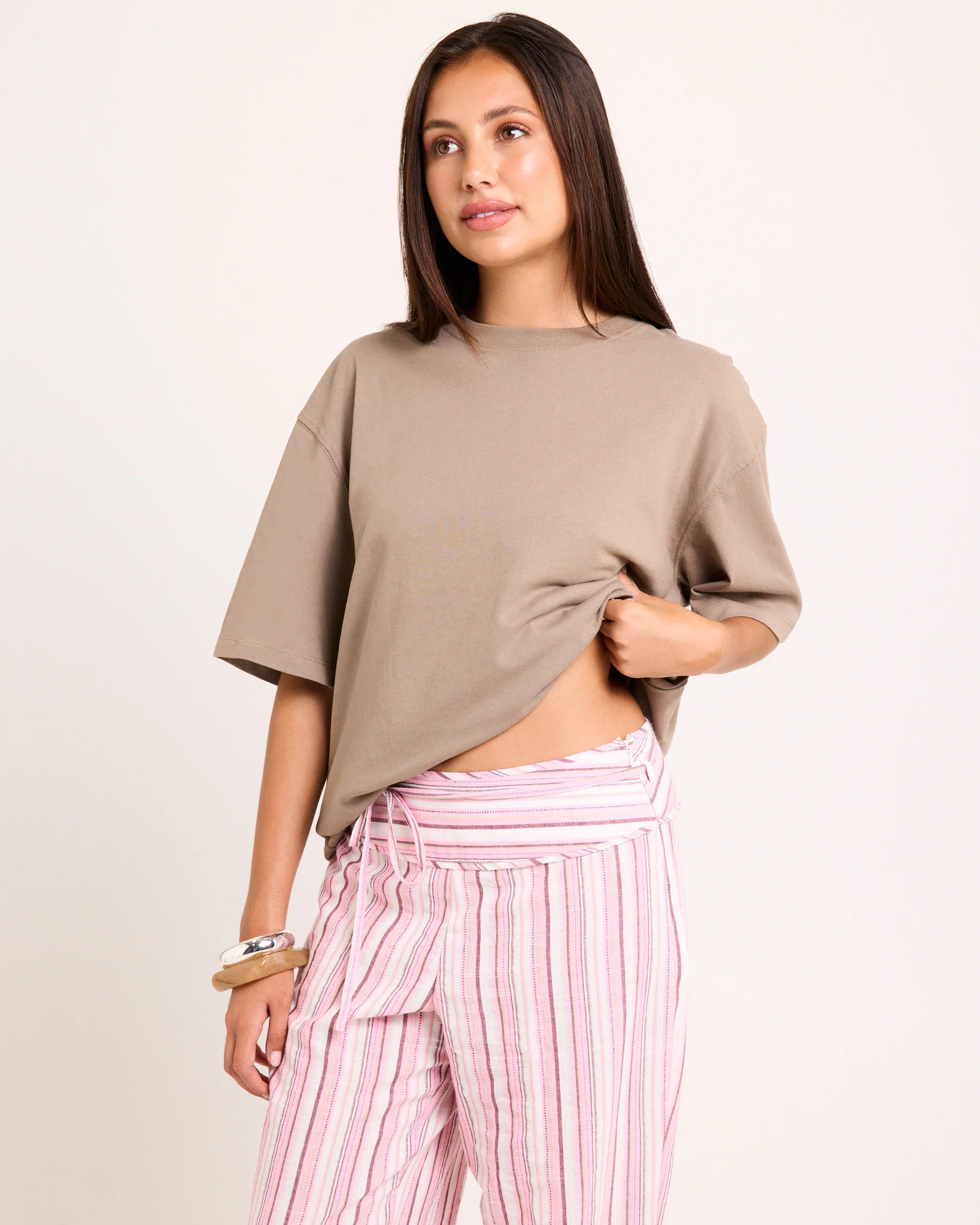 Oversized T-Shirt - Image 2