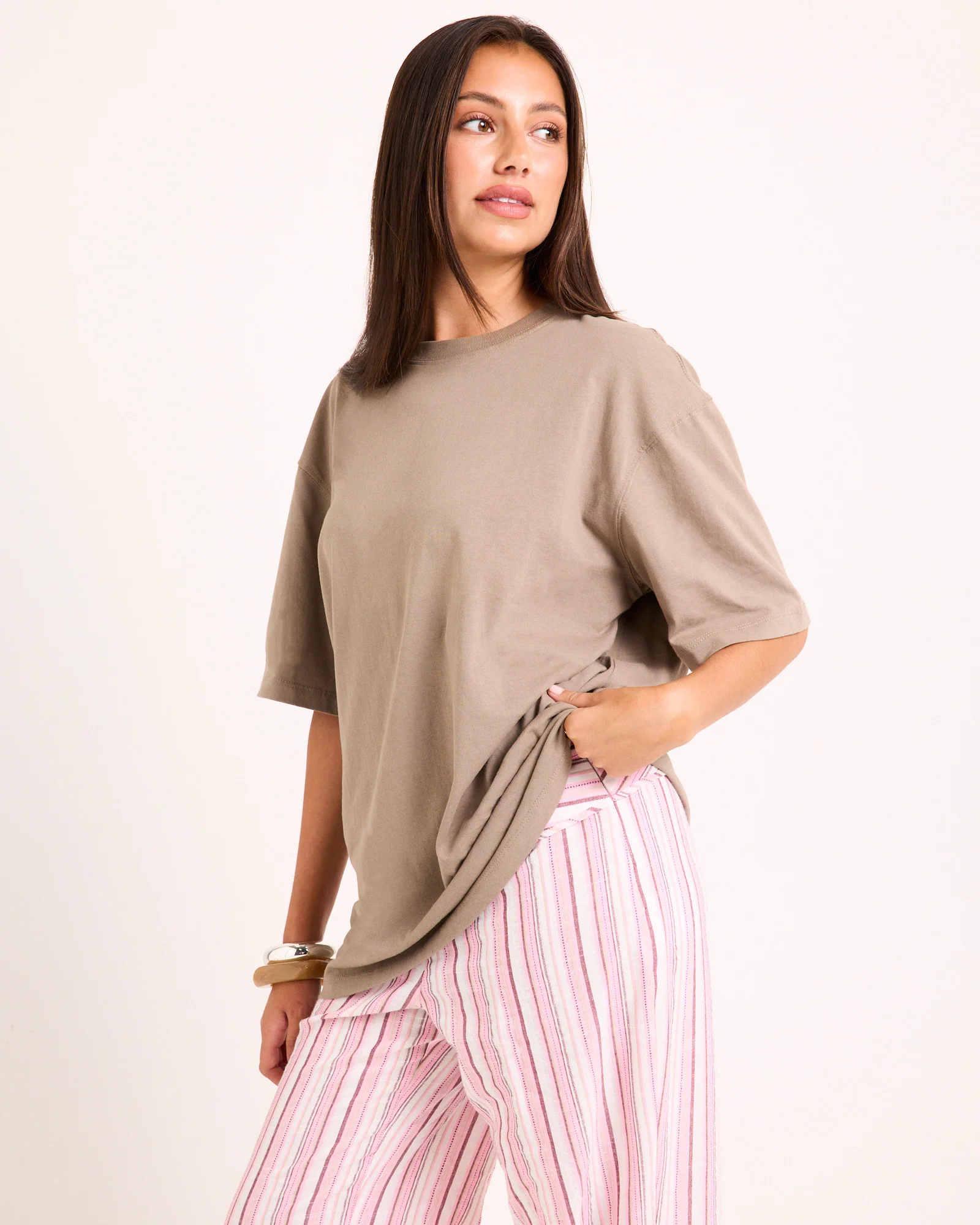 Oversized T-Shirt - Image 3