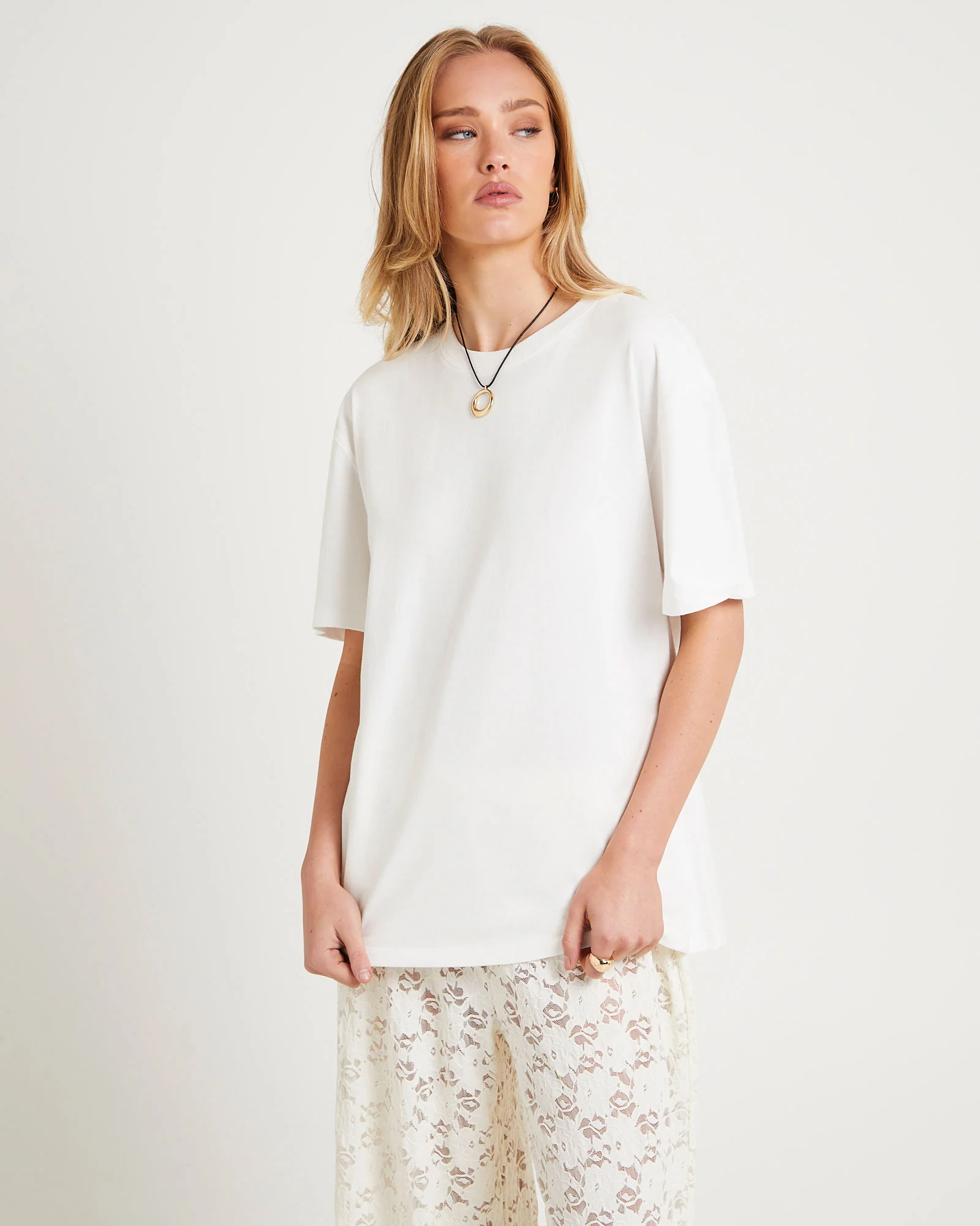 Oversized T-Shirt - Image 4