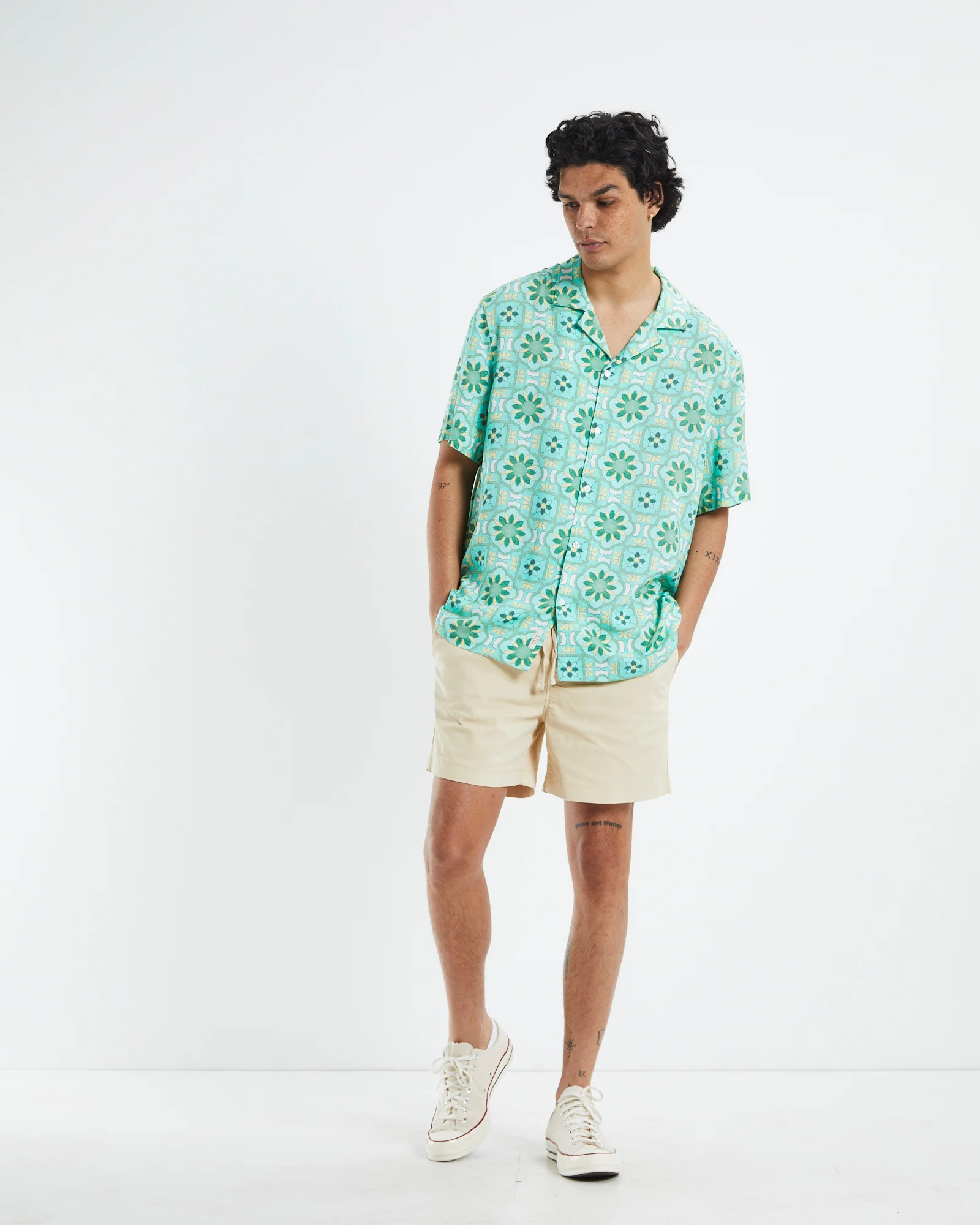 Pacey Walkshorts - Image 3