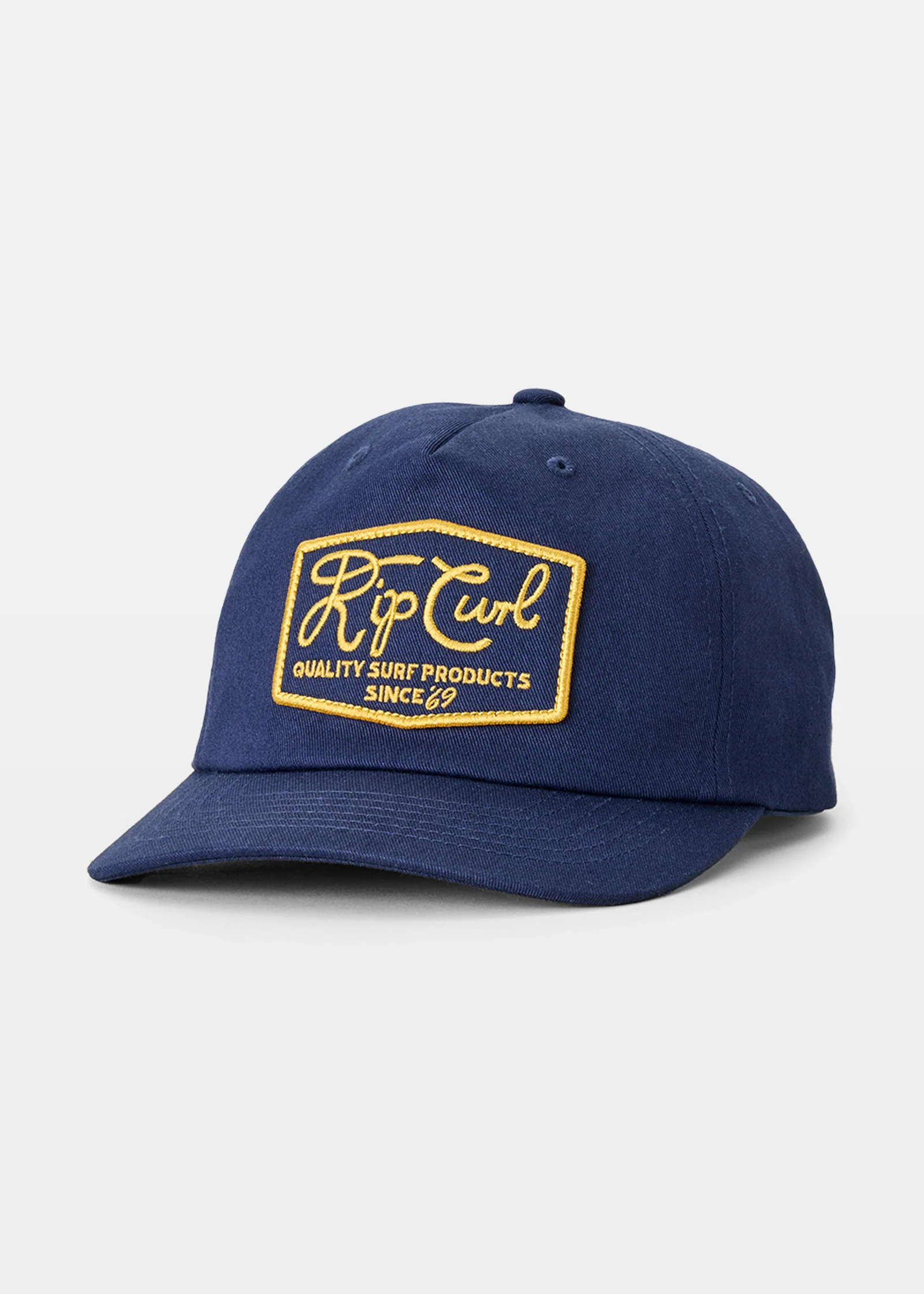 Pacific Rinse Snapback Cap - Image 2