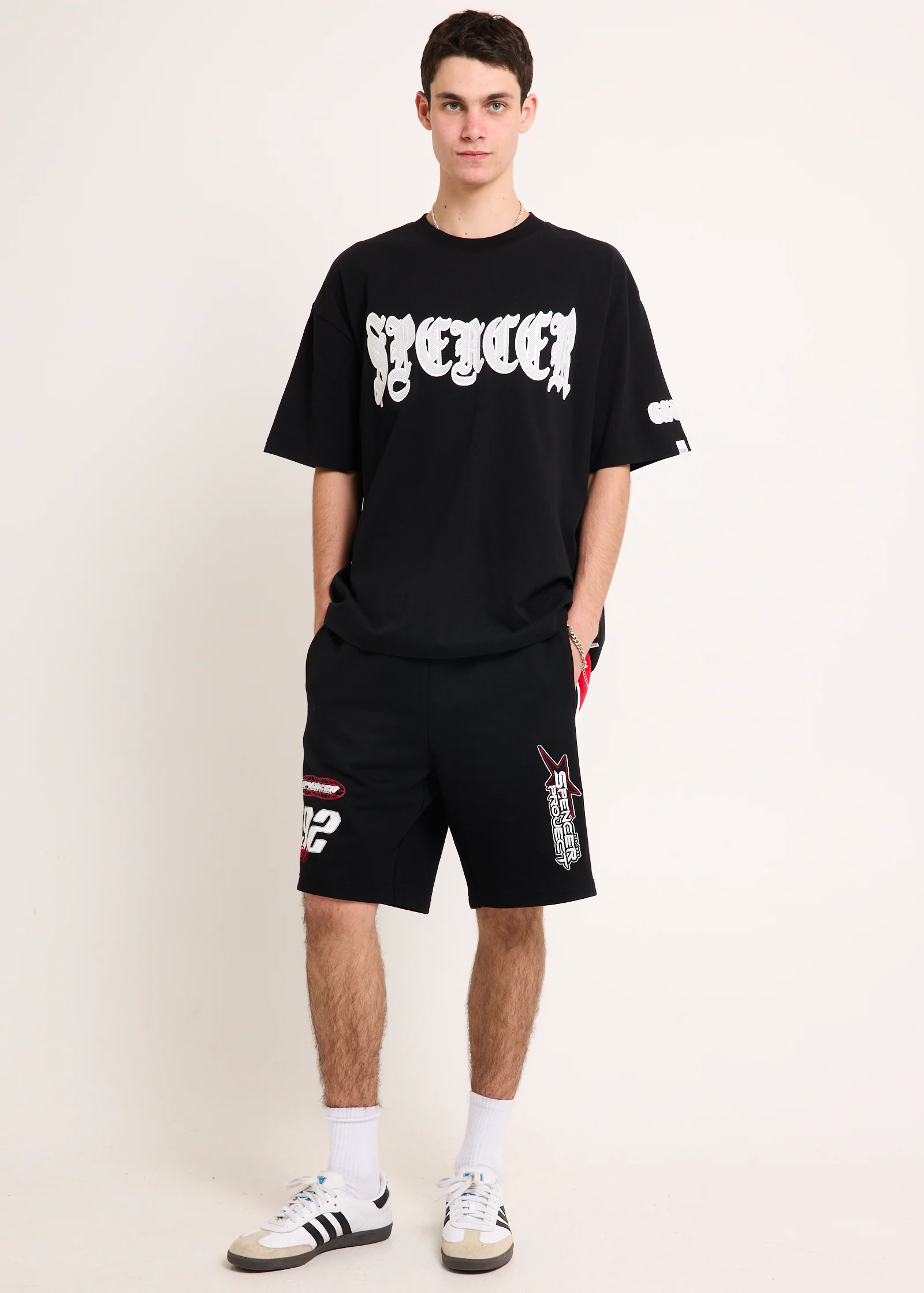 Paladium T-Shirt - Image 4