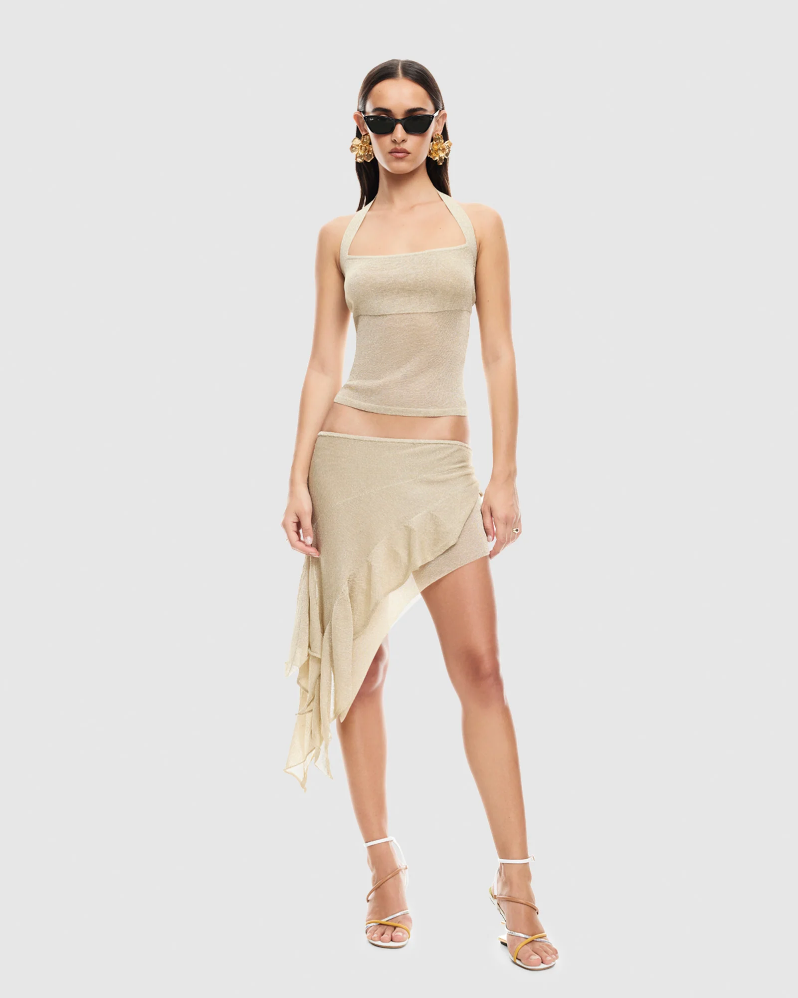 Palisades Halter Top - Image 3