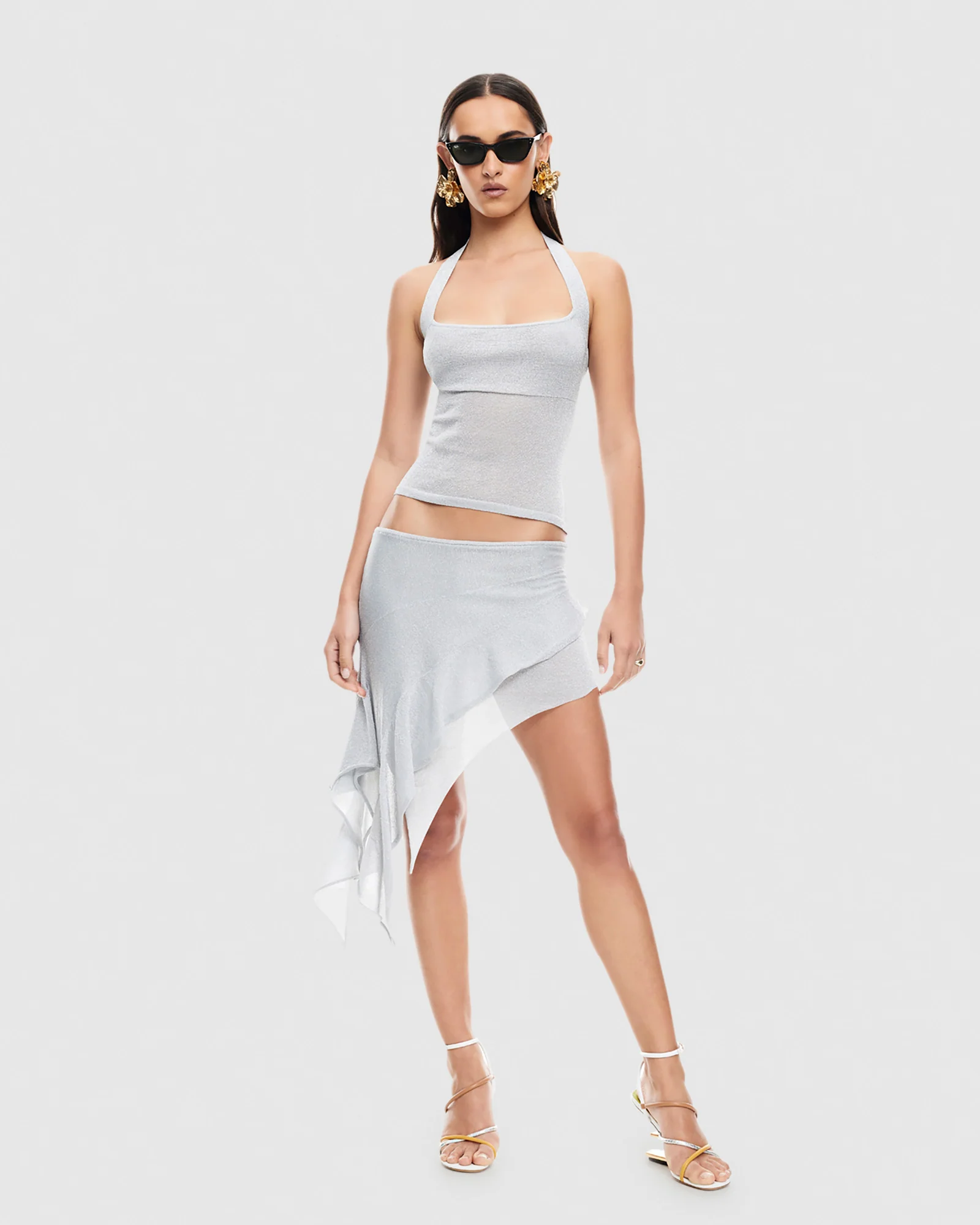 Palisades Halter Top - Image 3