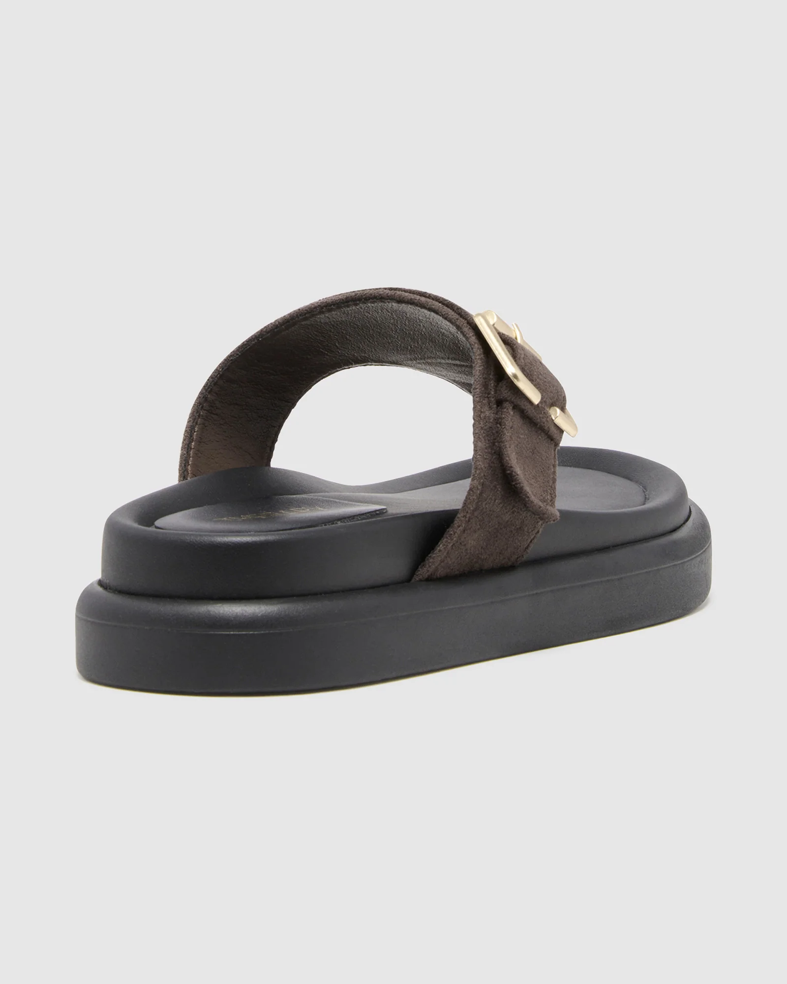 Palloma Flat Sandal - Image 3
