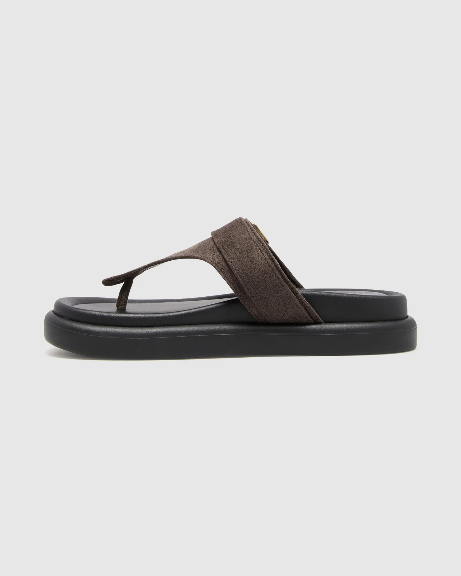 Palloma Flat Sandal - Image 4