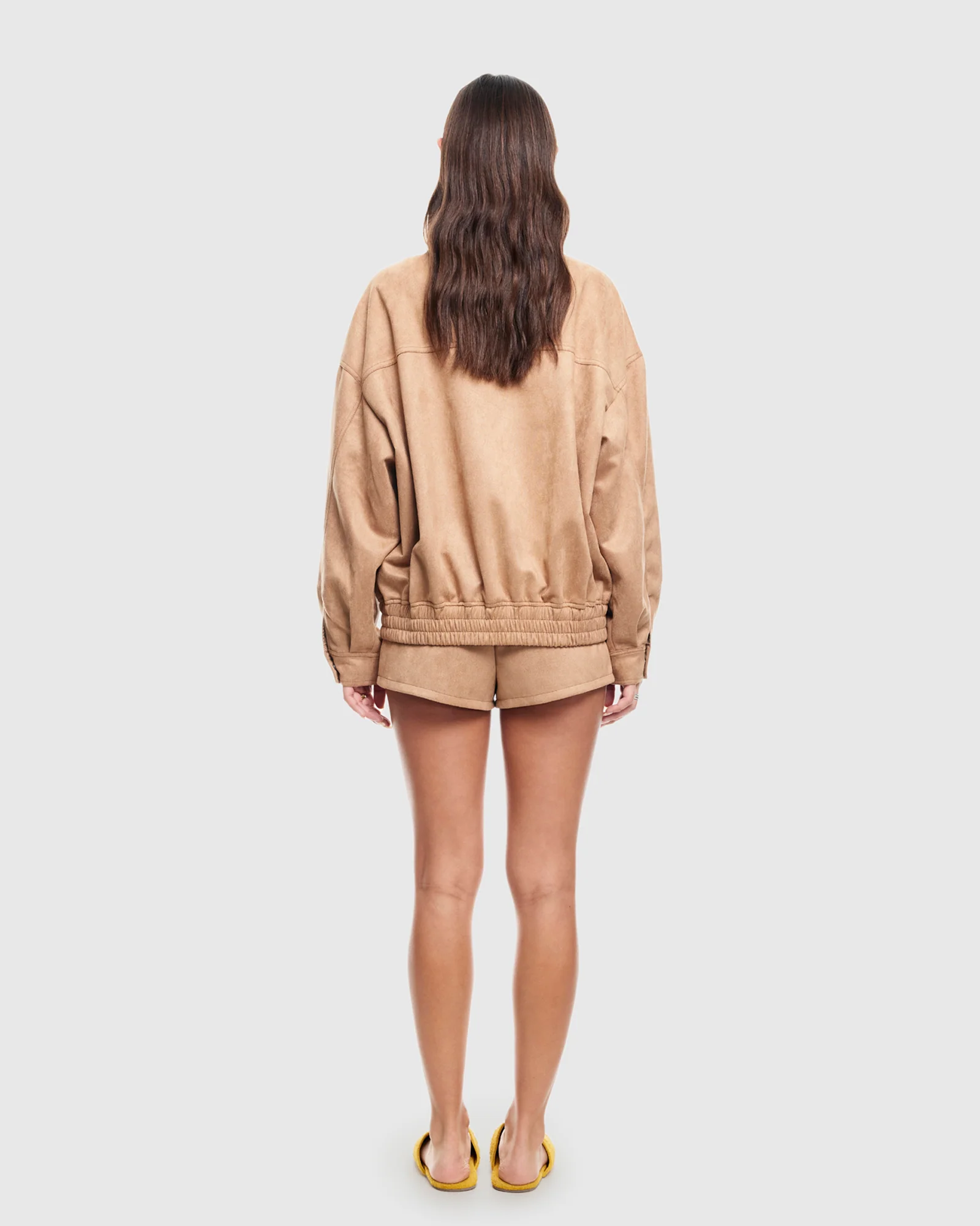 Palm Desert Bomber Jacket - Image 2