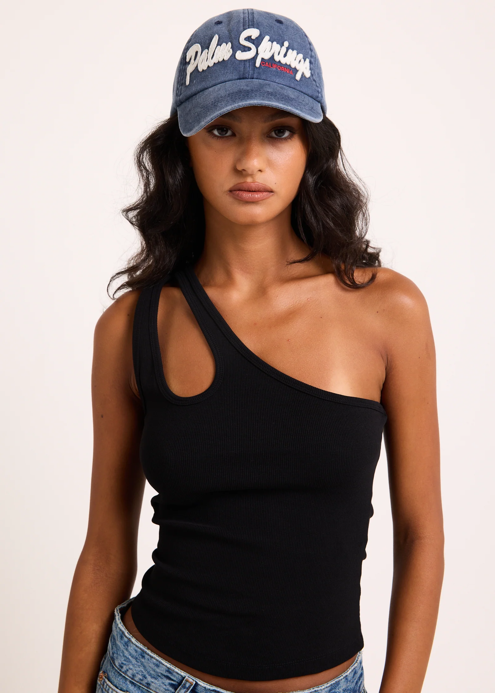 Palm Springs Cap