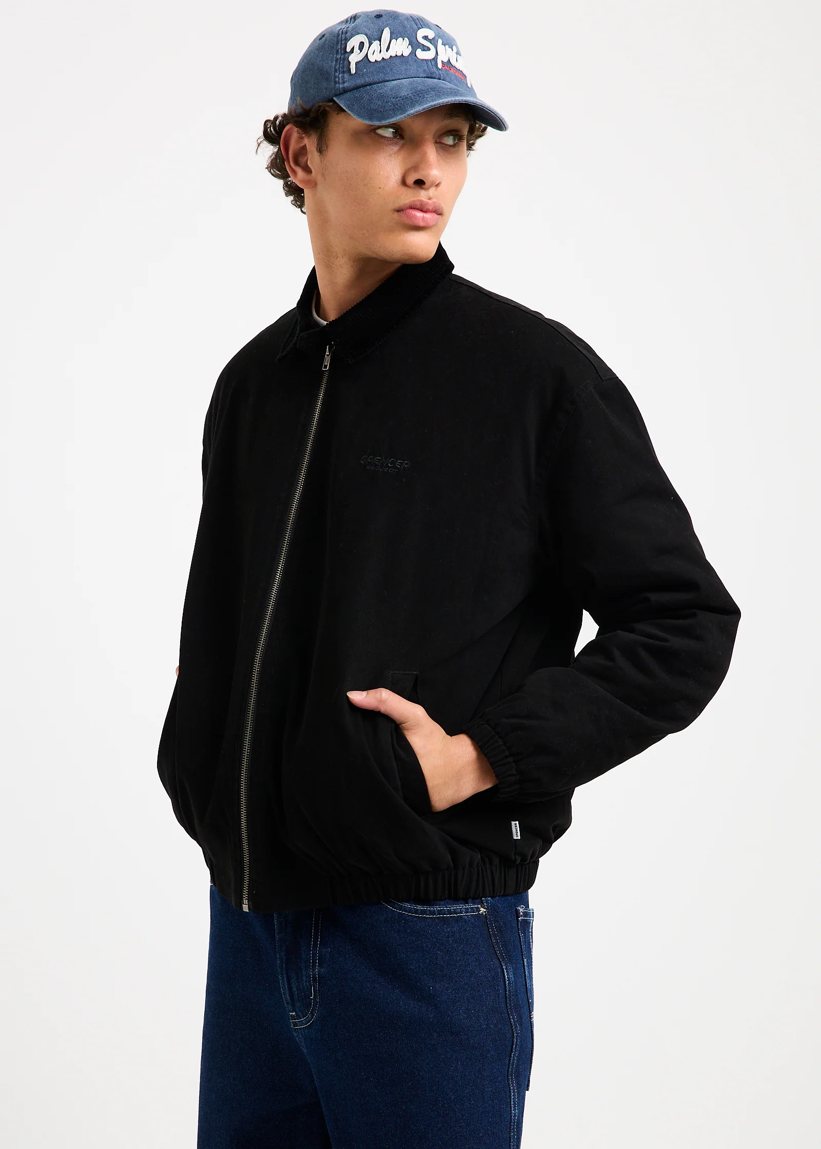 Palmer Jacket - Image 4