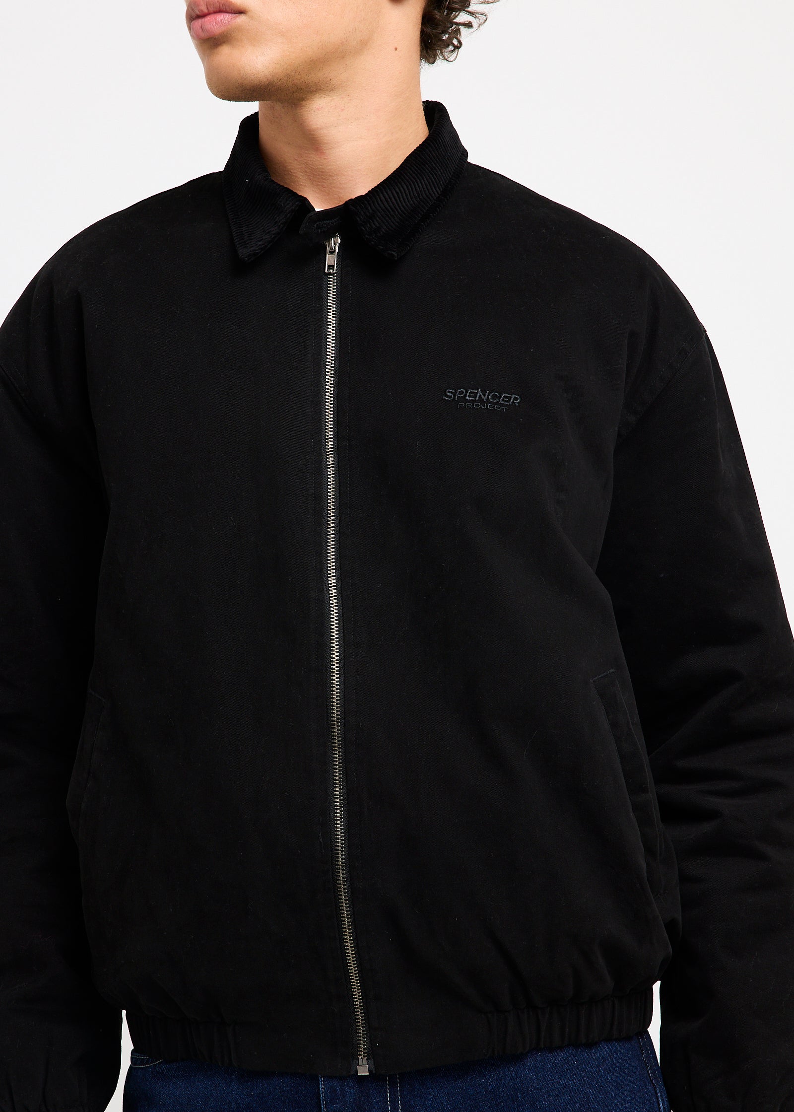 Palmer Jacket - Image 5