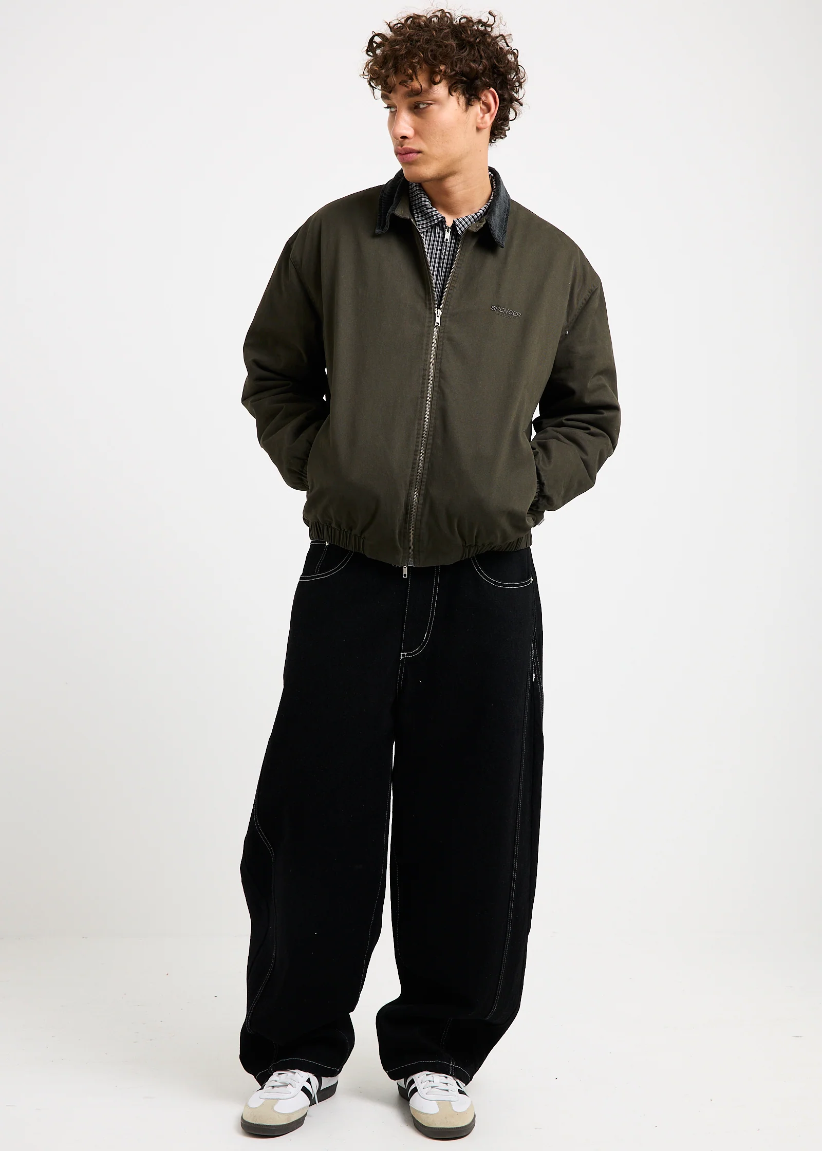 Palmer Jacket - Image 3