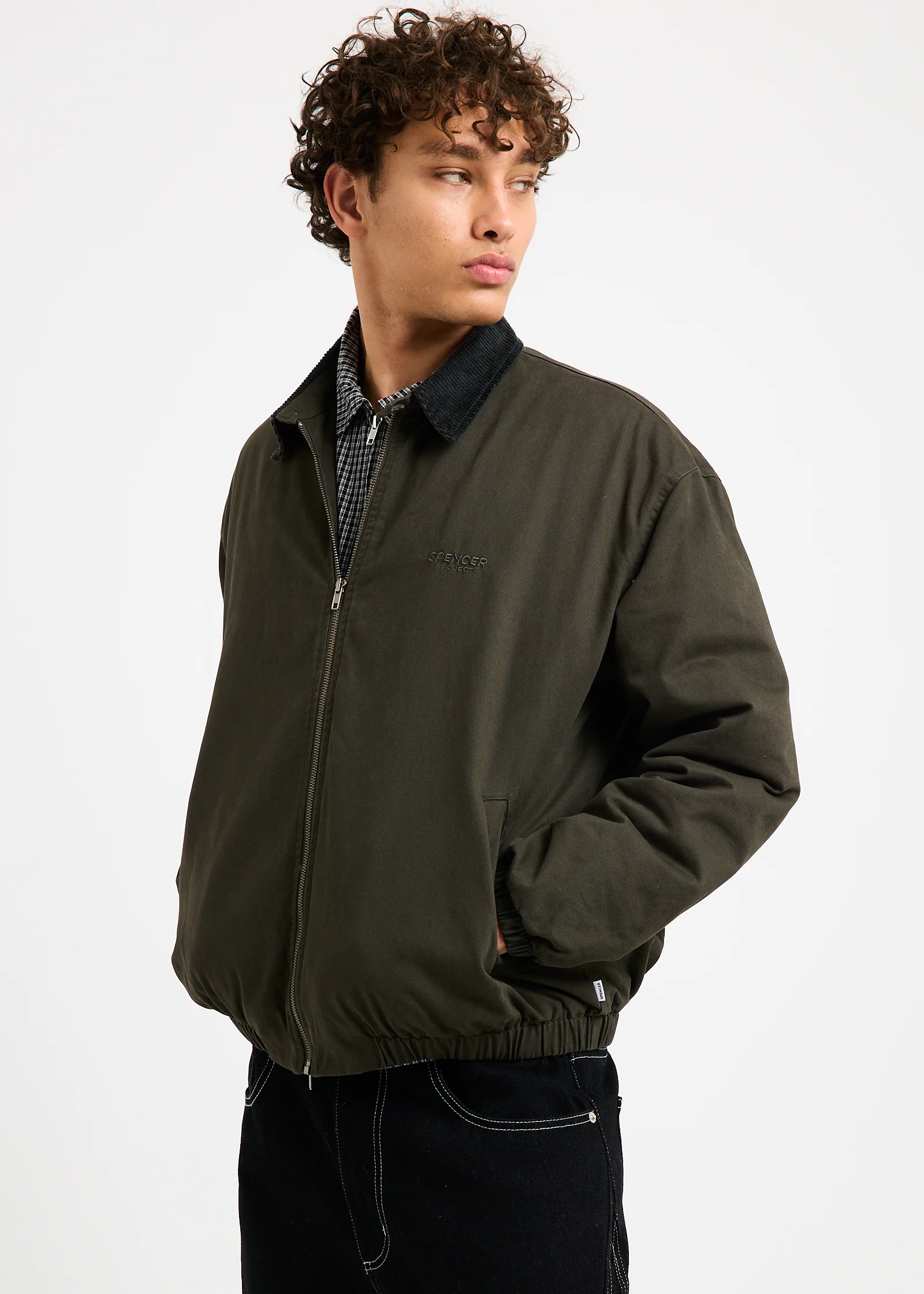 Palmer Jacket - Image 4