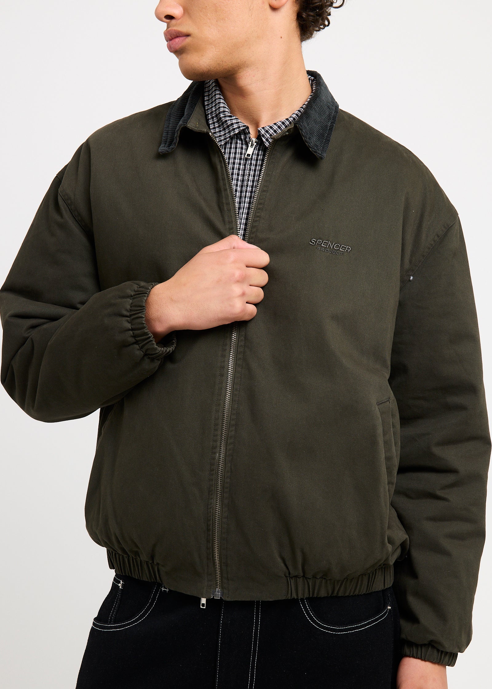 Palmer Jacket - Image 5