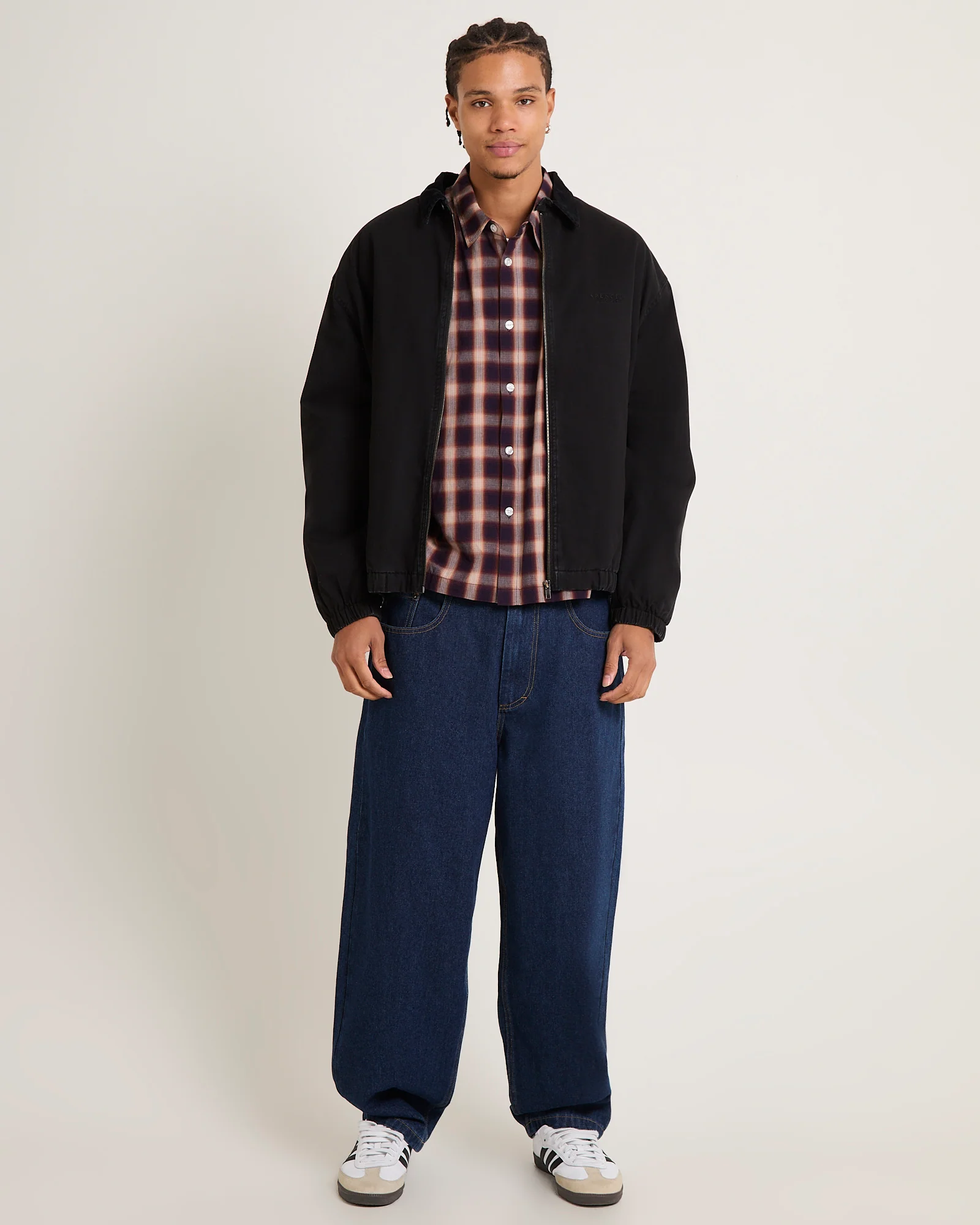 Palmer Jacket - Image 3