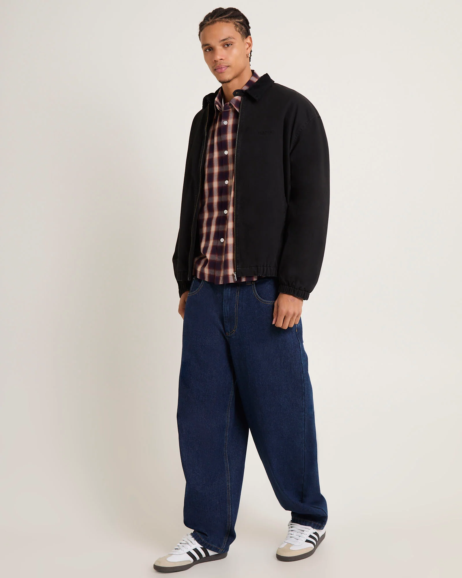 Palmer Jacket - Image 4