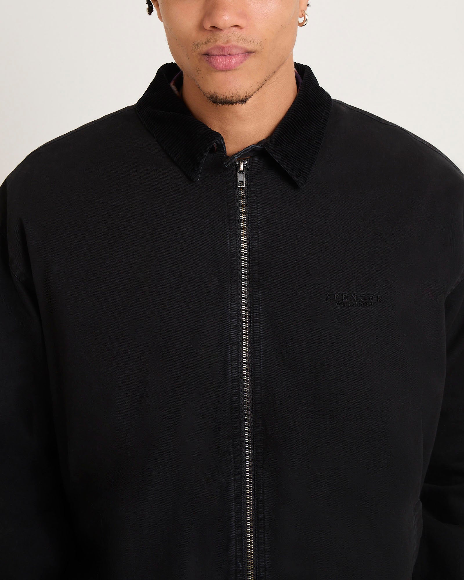 Palmer Jacket - Image 5
