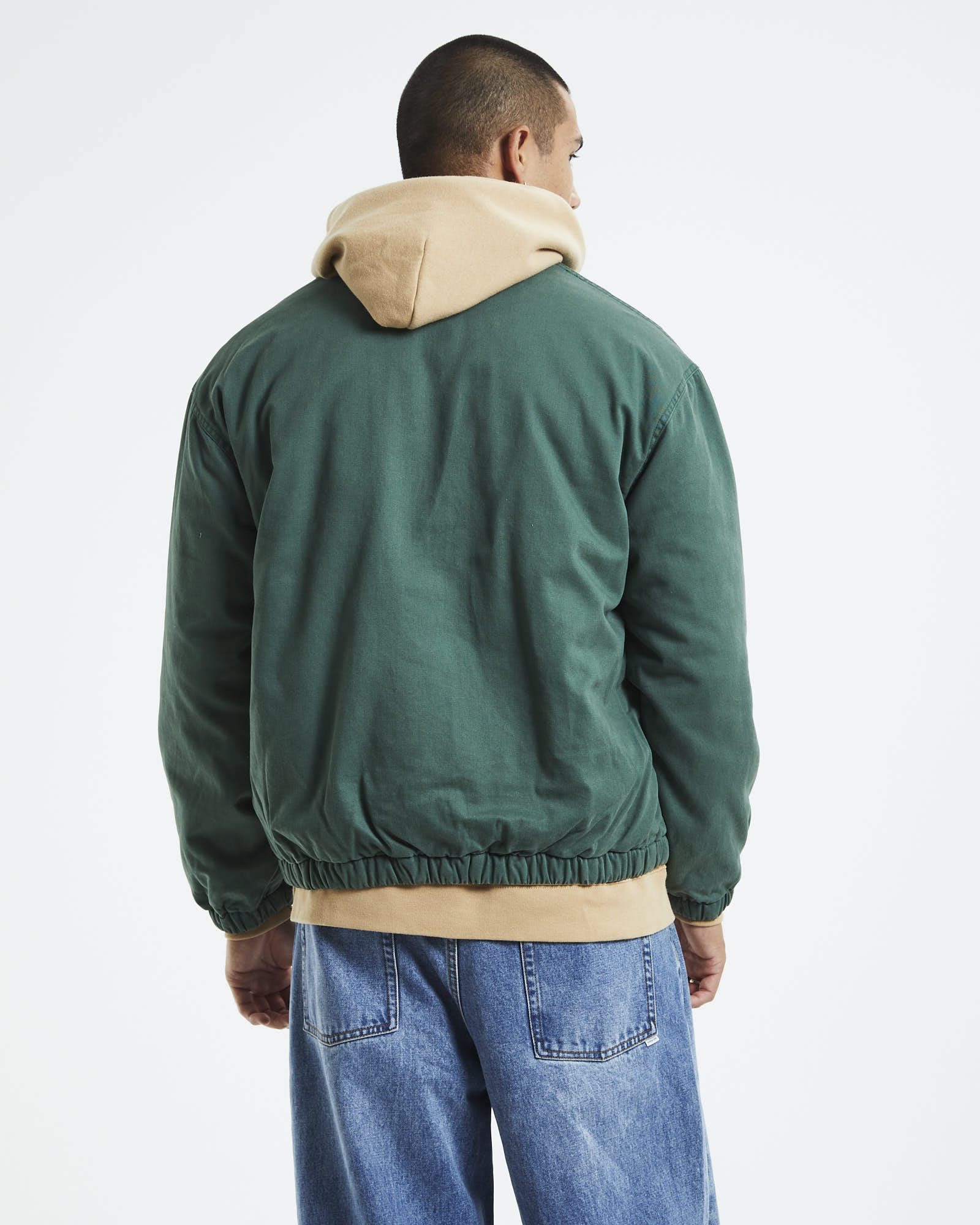 Palmer Jacket - Image 2