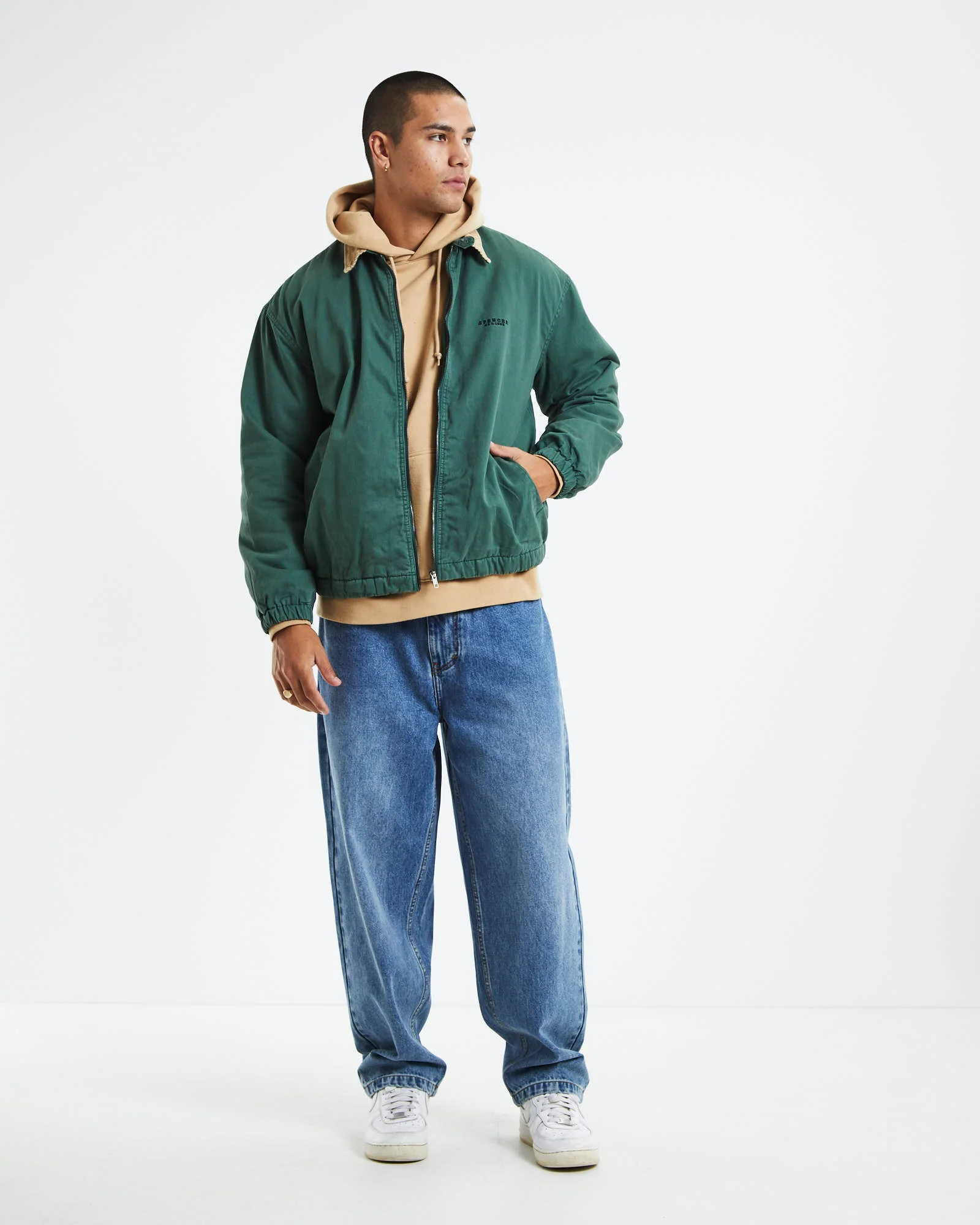 Palmer Jacket - Image 3