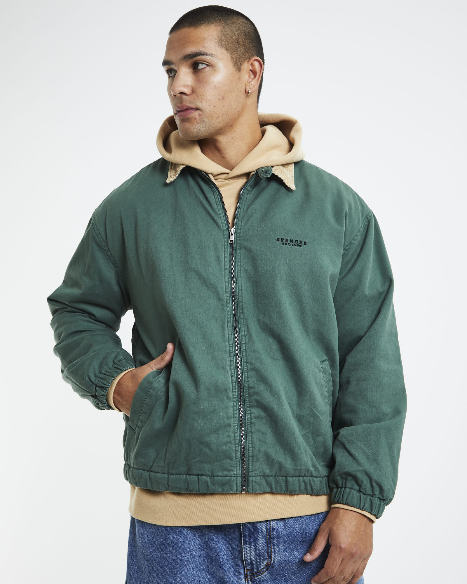 Palmer Jacket - Image 5