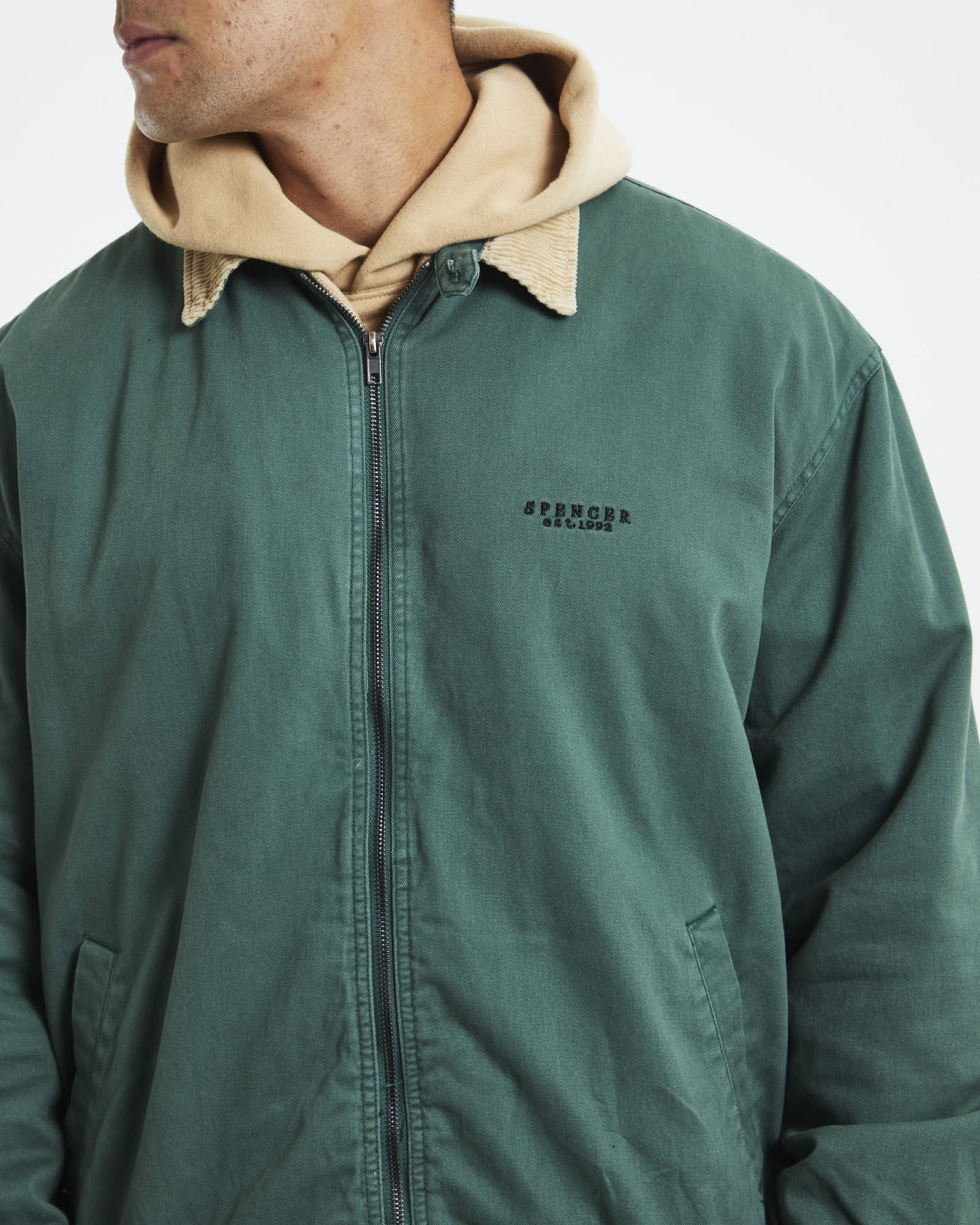 Palmer Jacket - Image 6