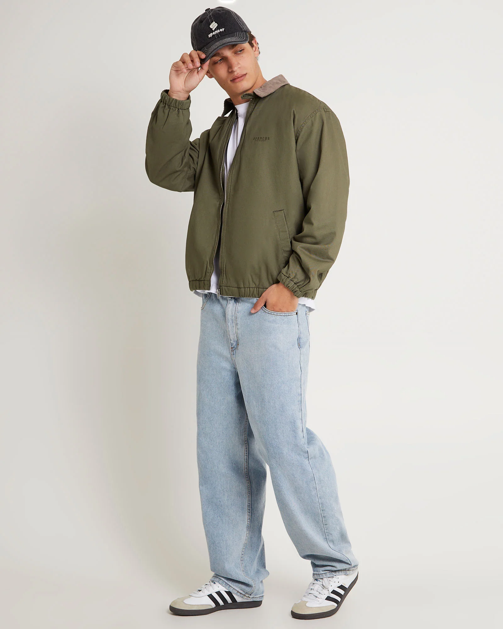 Palmer Jacket - Image 2
