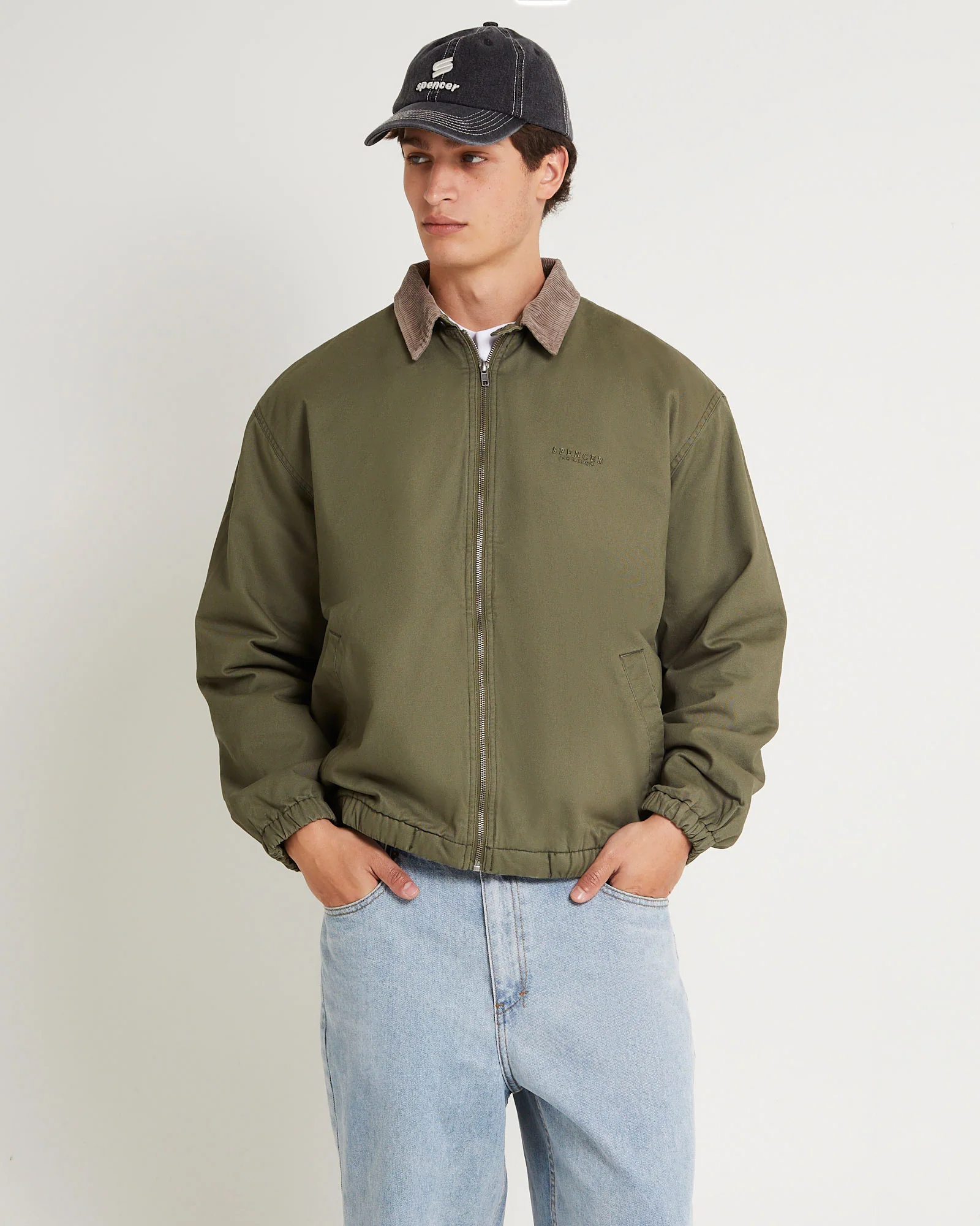 Palmer Jacket - Image 3