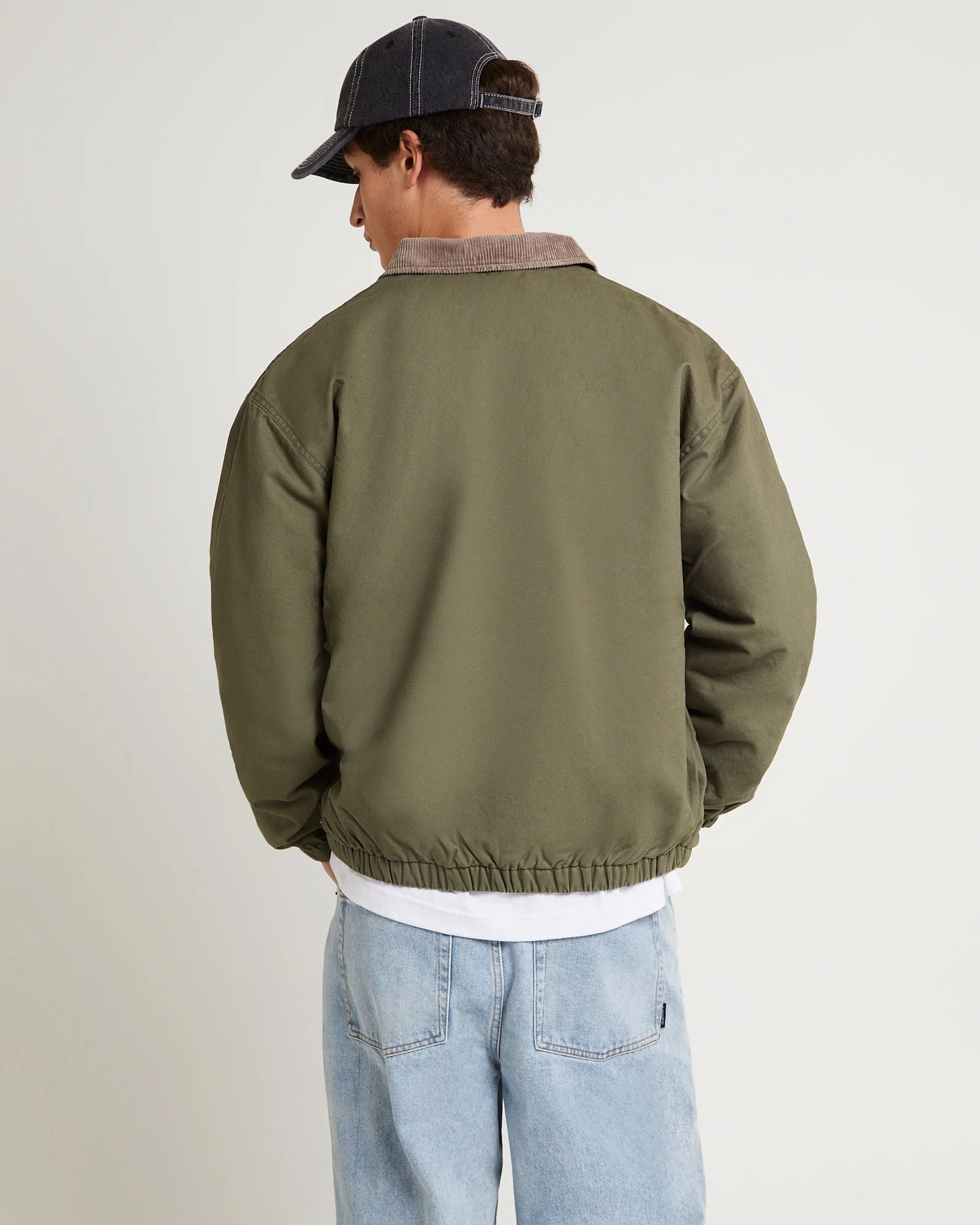 Palmer Jacket - Image 4