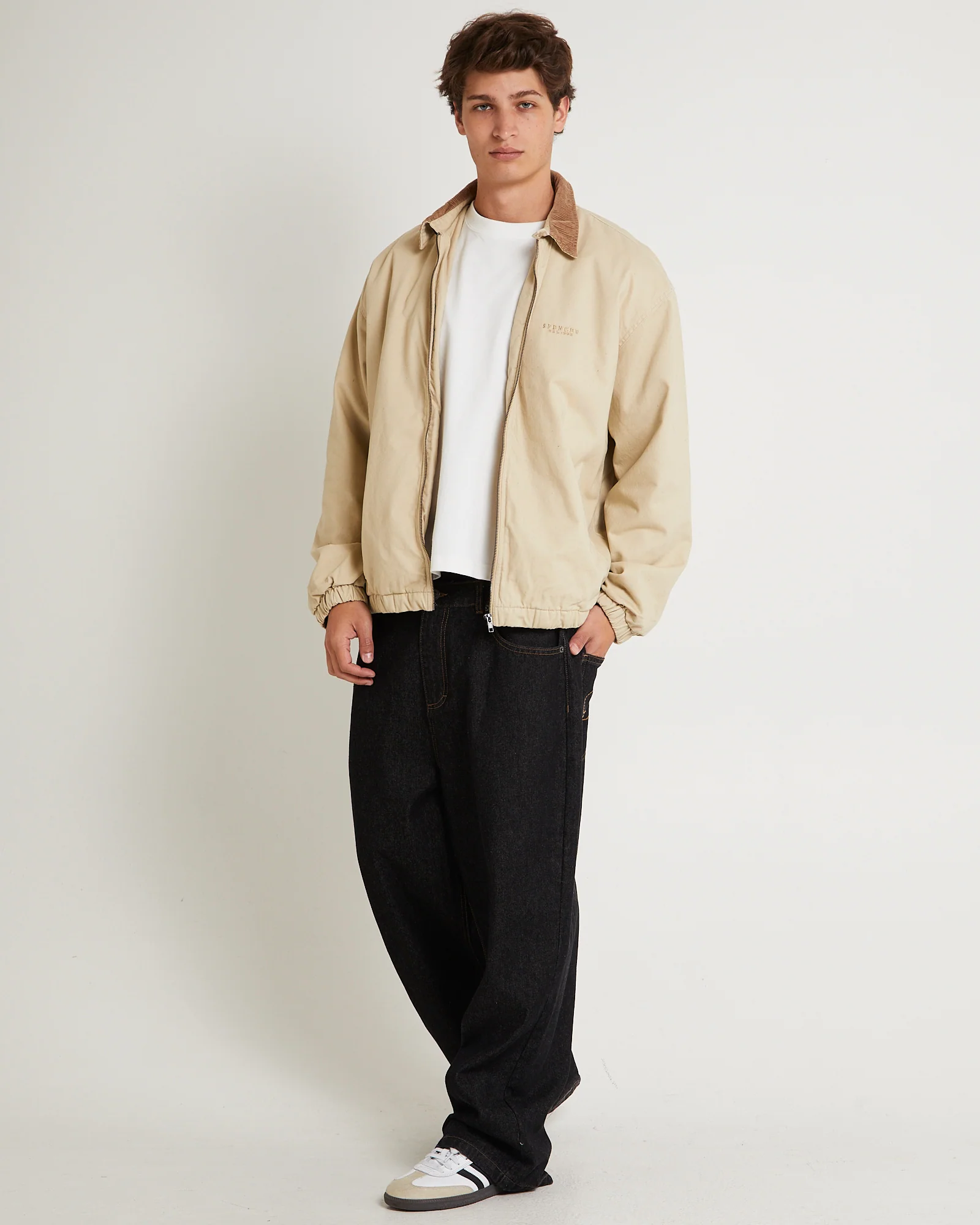 Palmer Jacket - Image 4