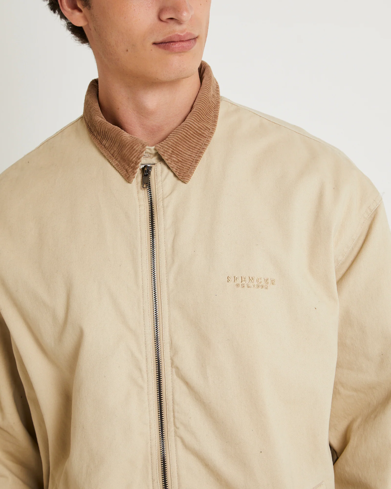 Palmer Jacket - Image 5