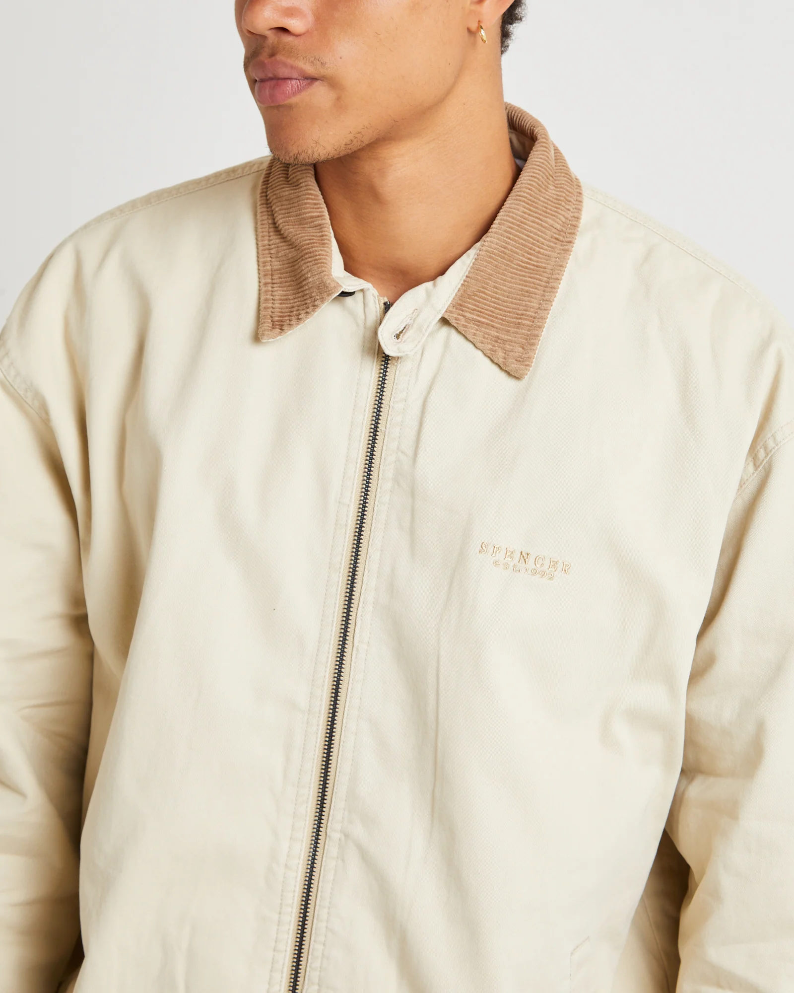 Palmer Jacket - Image 6