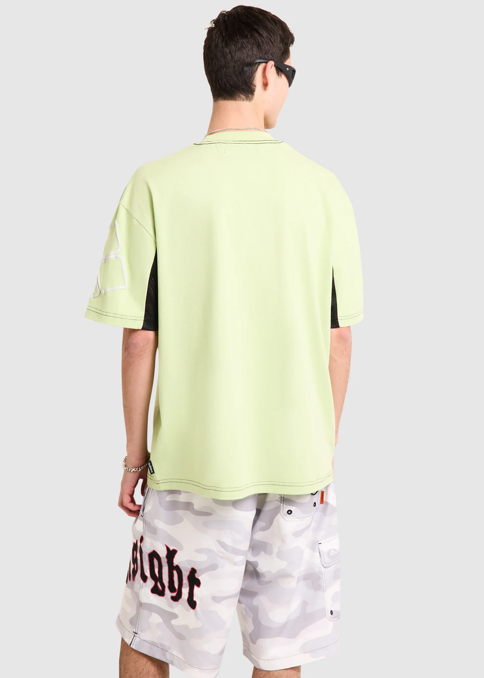 Panick Y2K Tee - Image 3