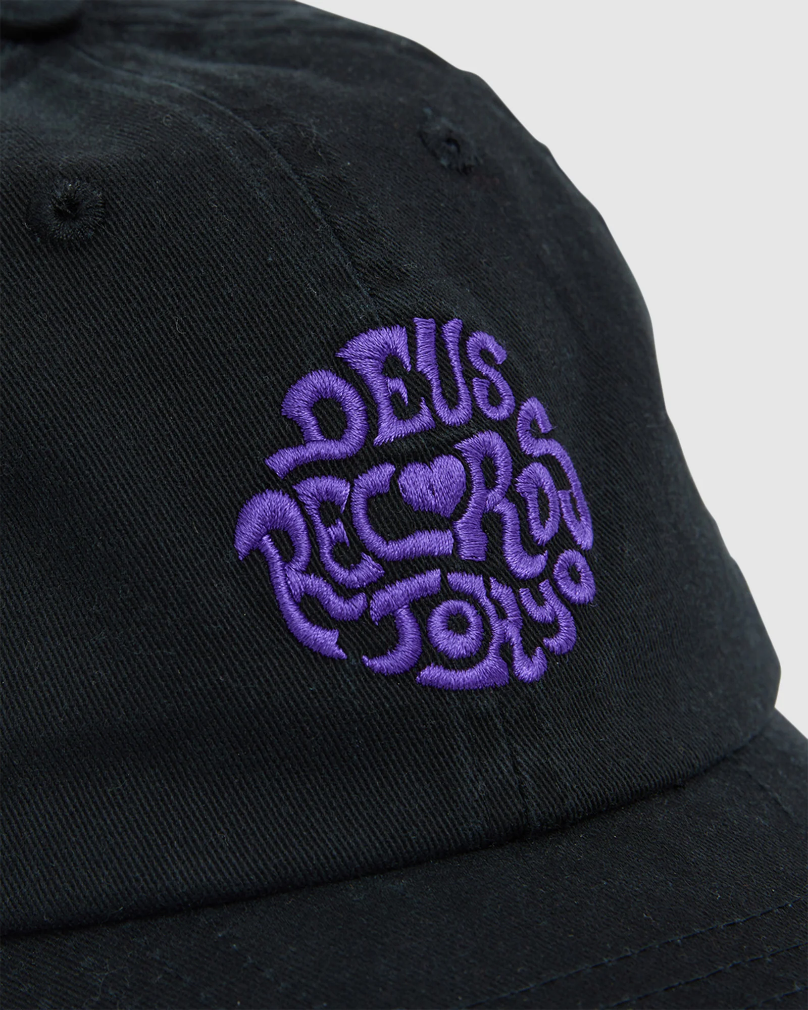 Paradigm Dad Cap - Image 2